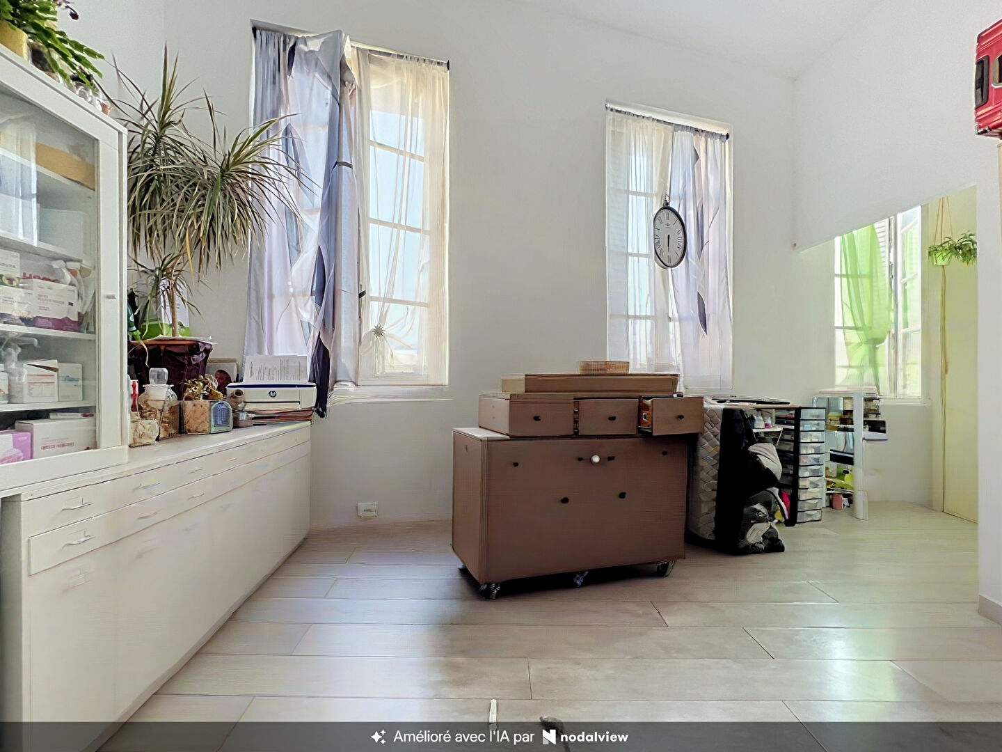 Appartement – AVIGNON VAUCLUSE PROVENCE-ALPES-COTE-D-AZUR - Vue 3