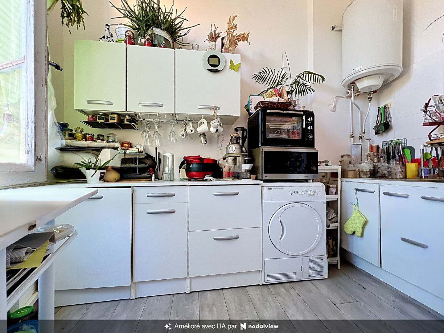 Appartement – AVIGNON VAUCLUSE PROVENCE-ALPES-COTE-D-AZUR - Vue 4