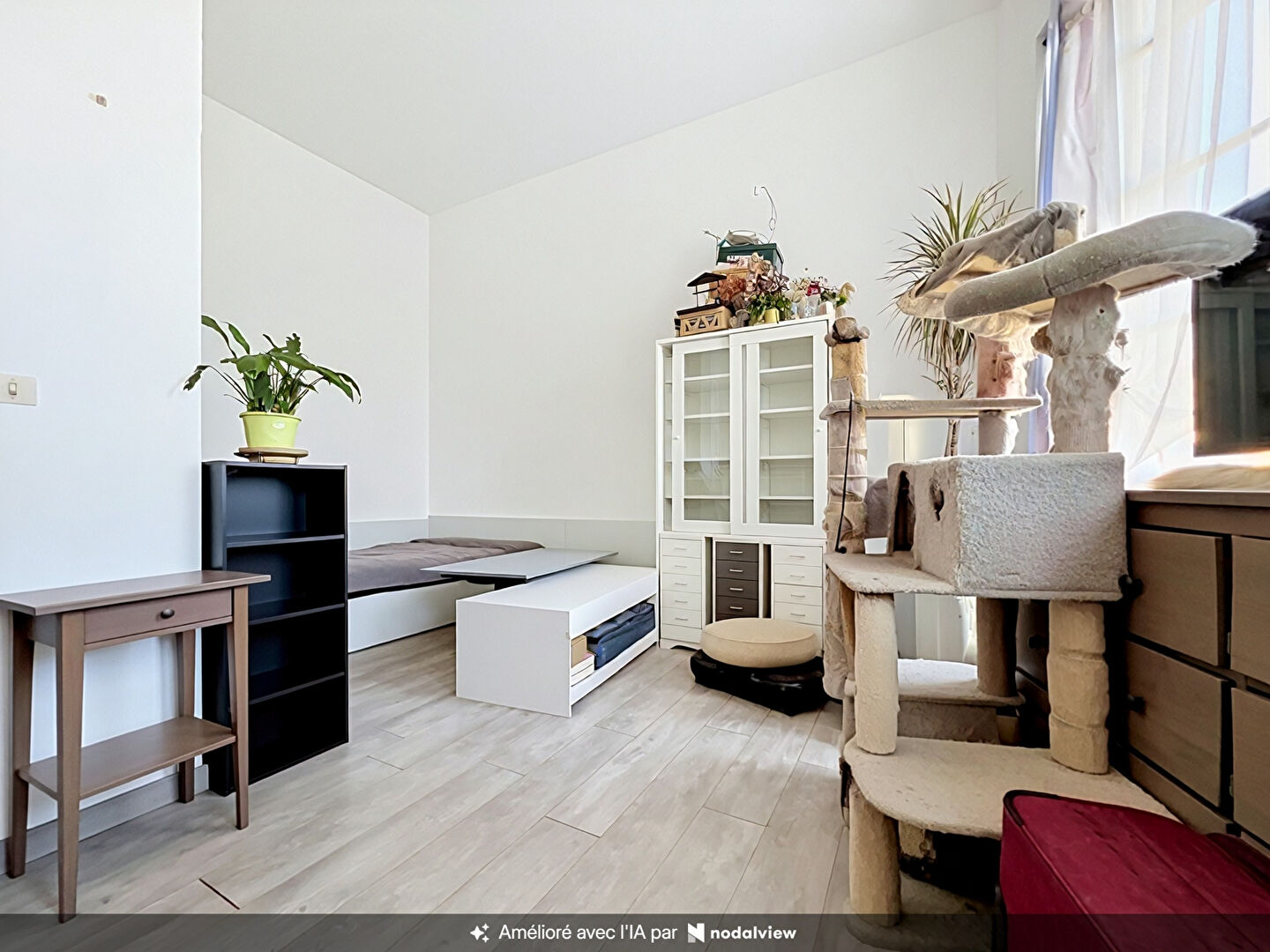 Appartement – AVIGNON VAUCLUSE PROVENCE-ALPES-COTE-D-AZUR - Vue 5