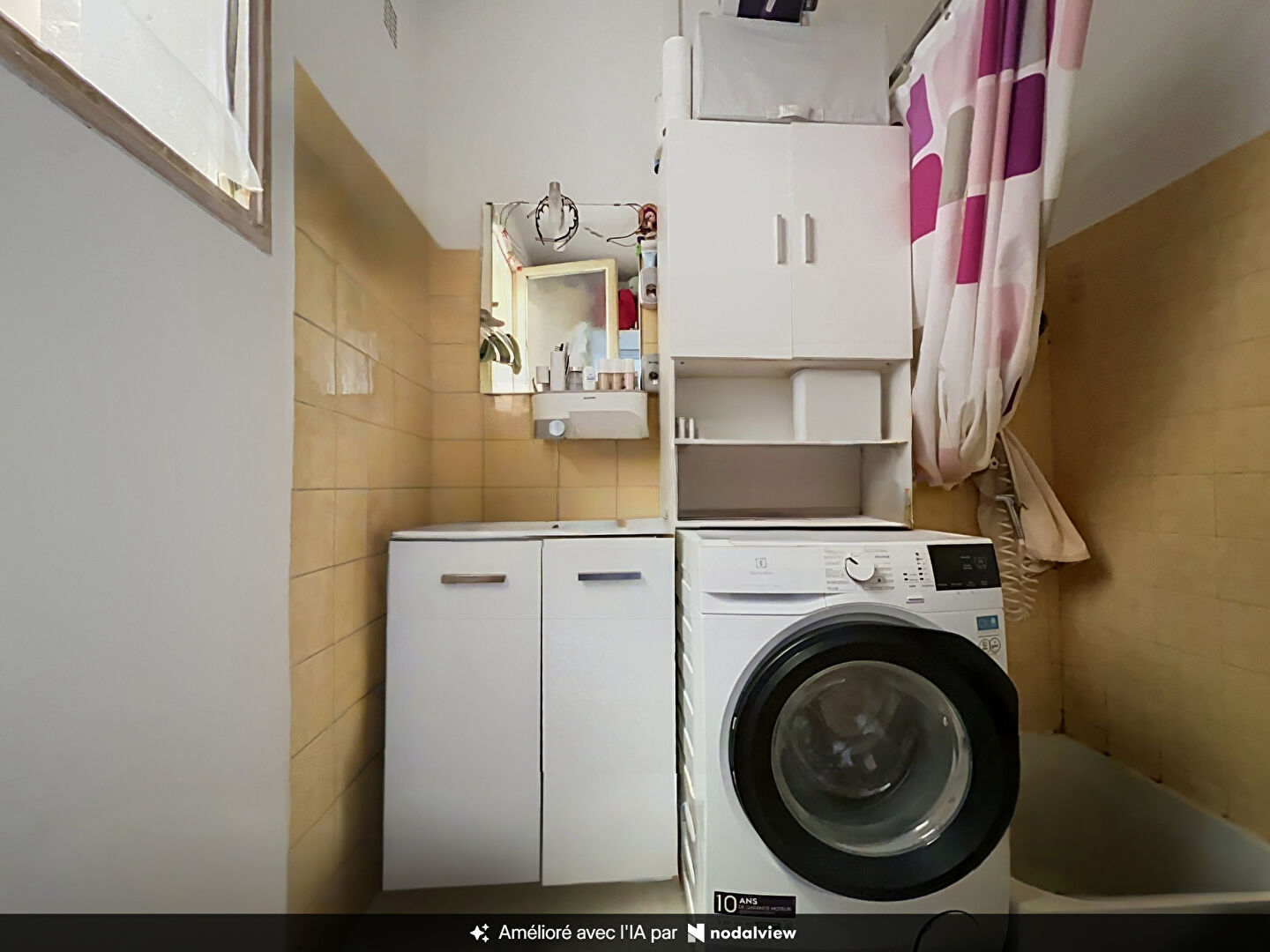 Appartement – AVIGNON VAUCLUSE PROVENCE-ALPES-COTE-D-AZUR - Plus
