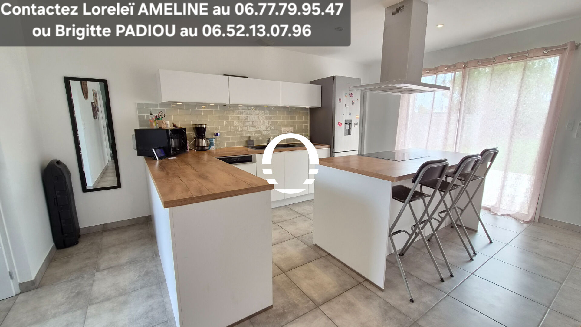 Maison 4 pièces 105 m² · à Villeneuve-en-Retz · 105 m² · 331 000 €