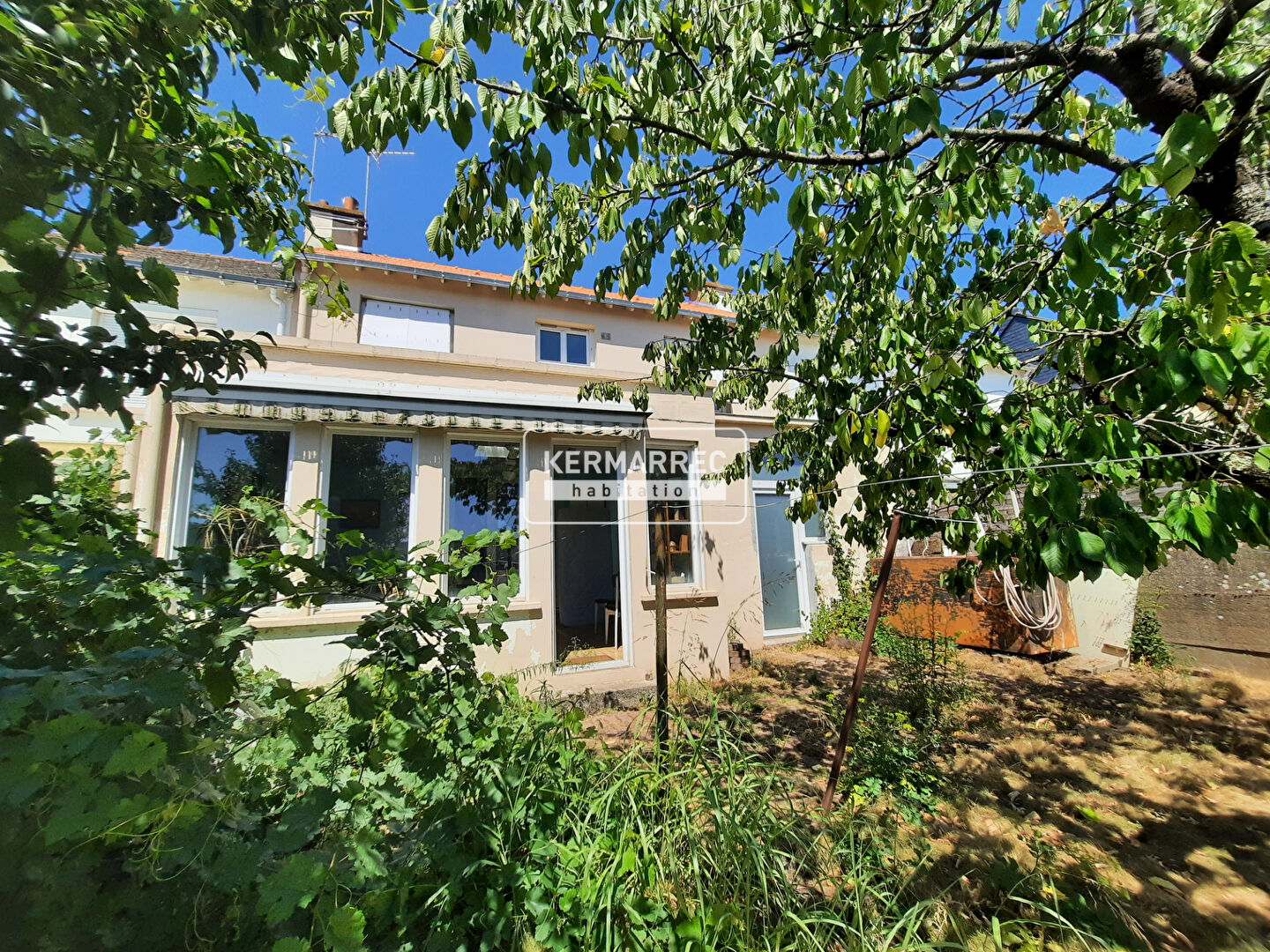 Maison 5 pièces 93 m² · à Montoir-de-Bretagne · 93 m² · 208 650 €
