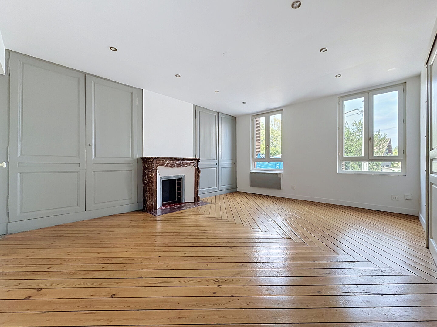 Appartement à Bonsecours