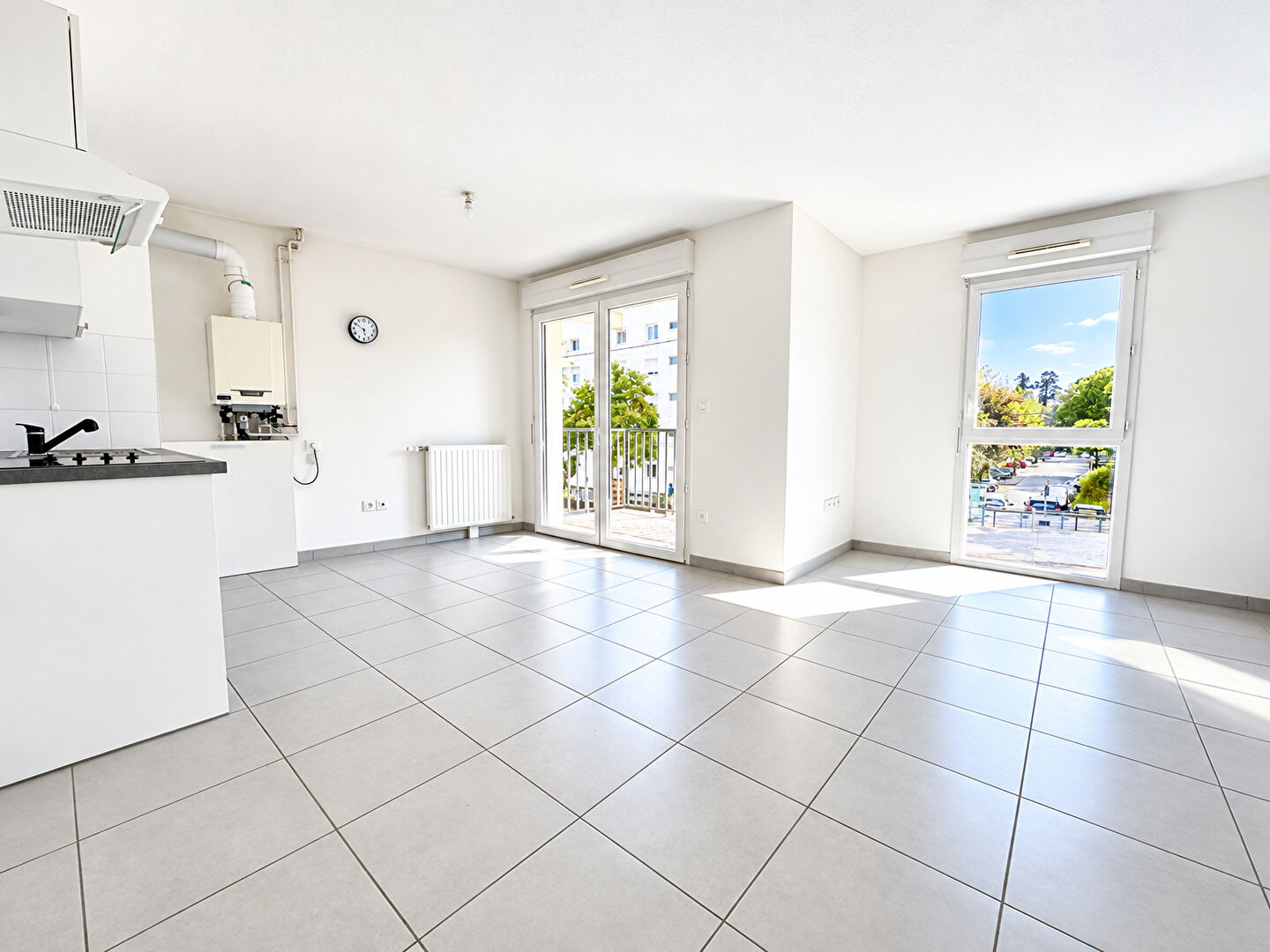 Appartement 3 pièces 61 m² · à Nantes · 61 m² · 155 000 €