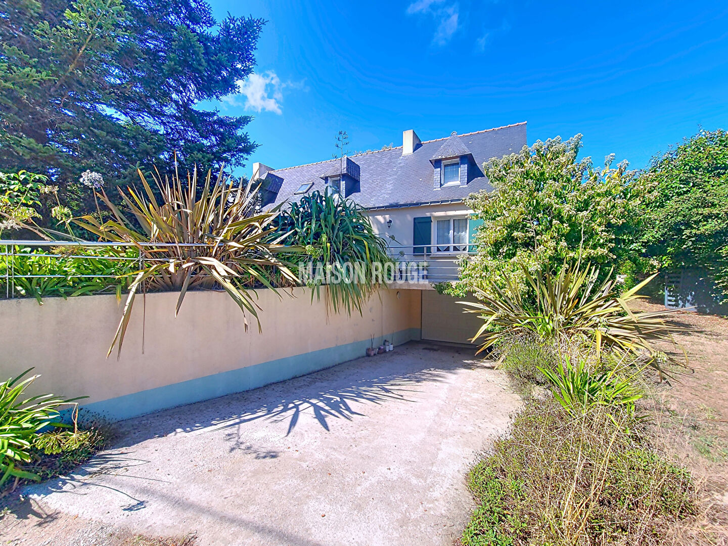 Maison 5 pièces 155 m² · à Larmor-Baden · 155 m² · 463 500 €