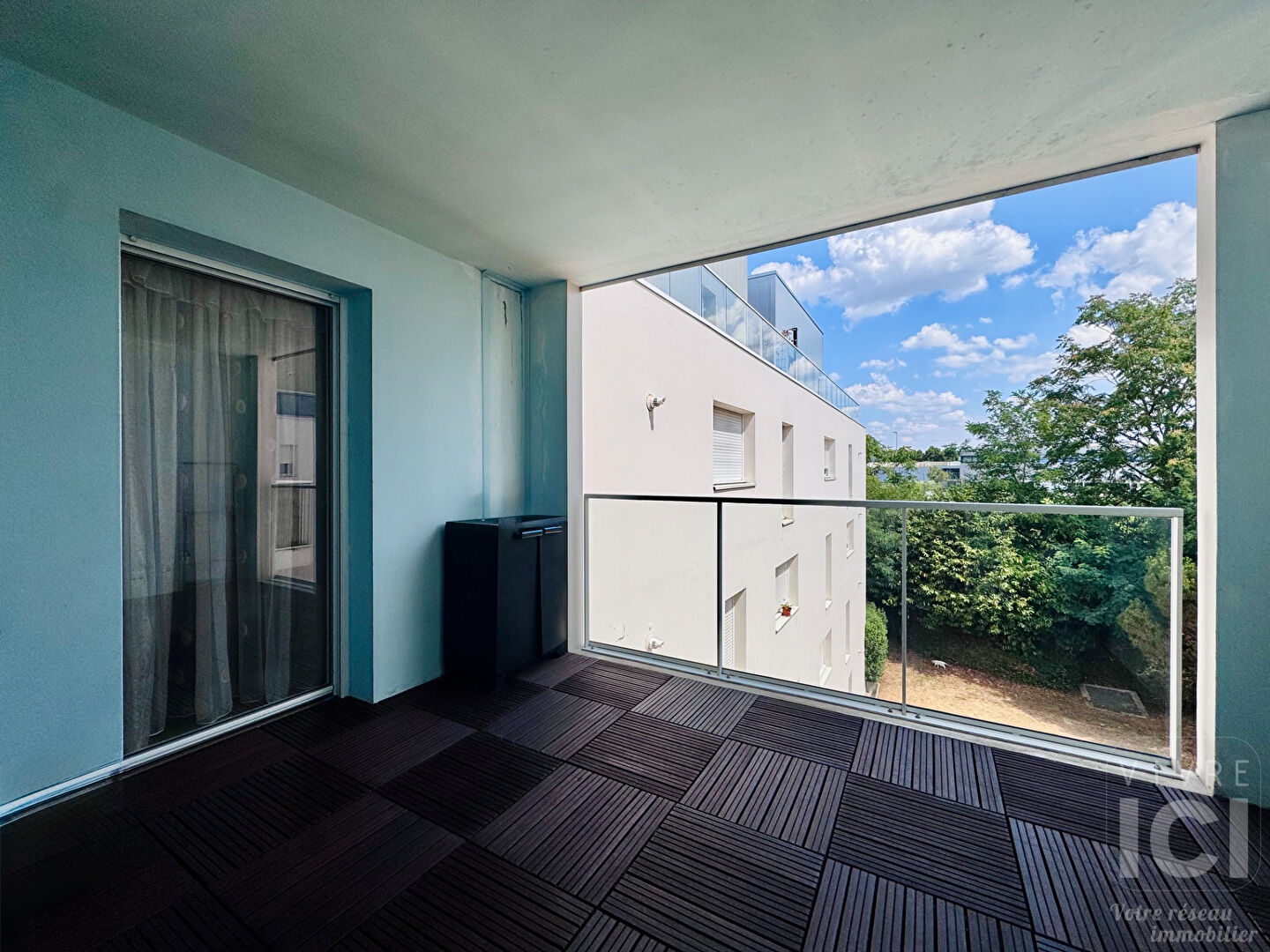 Appartement 4 pièces 85 m² · à Nantes · 85 m² · 254 000 €