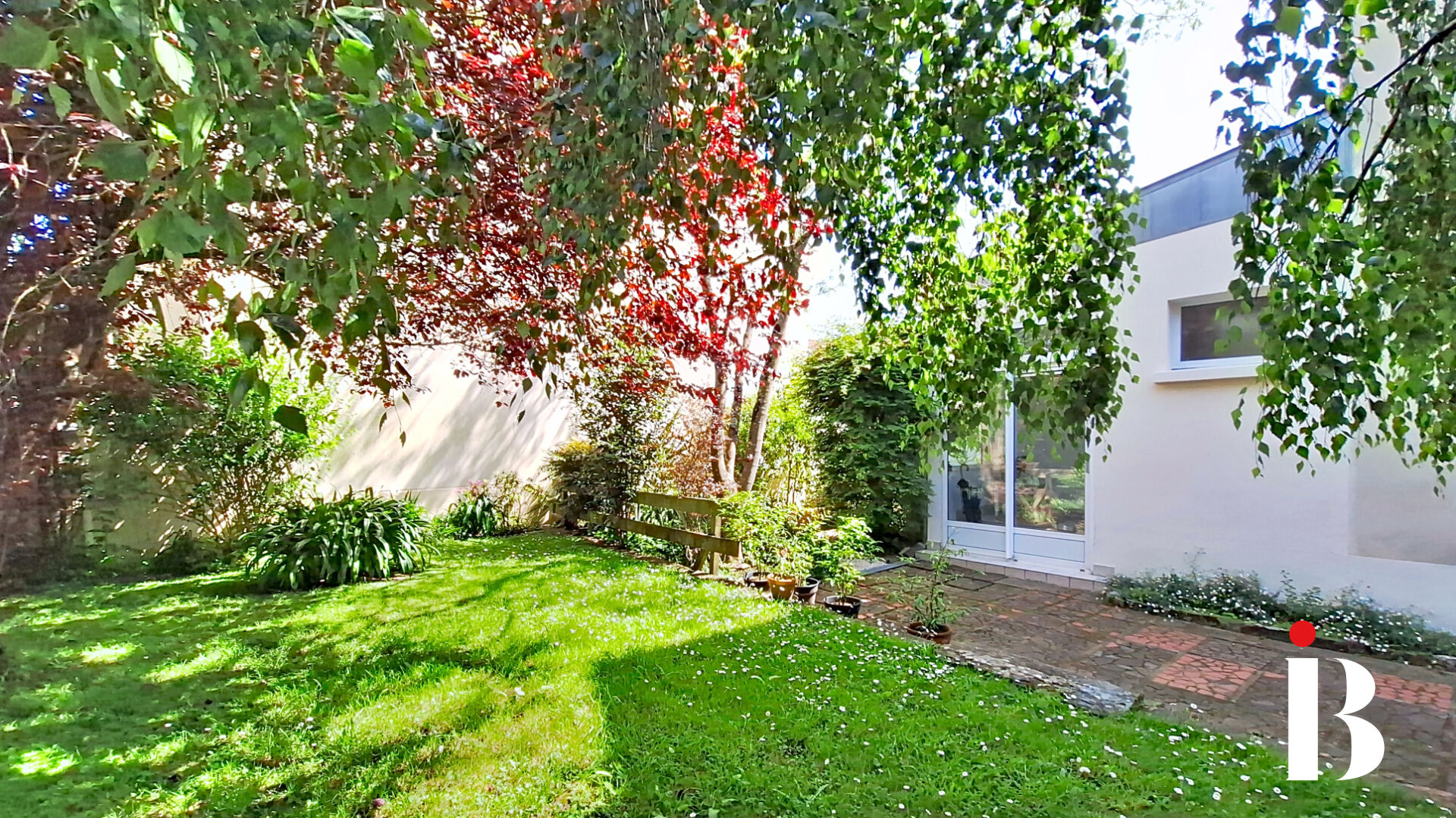 Maison 5 pièces 107 m² · à Saint-Herblain · 107 m² · 321 500 €