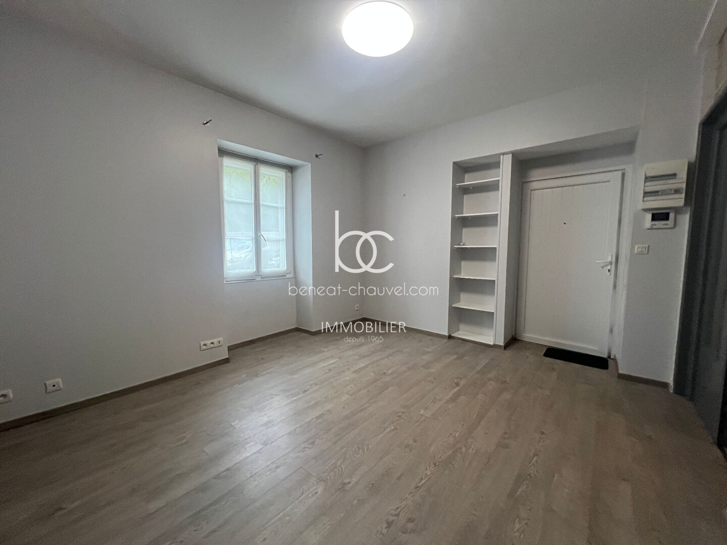 Appartement 1 pièce 24 m² · à Vannes · 24 m² · 116 600 €