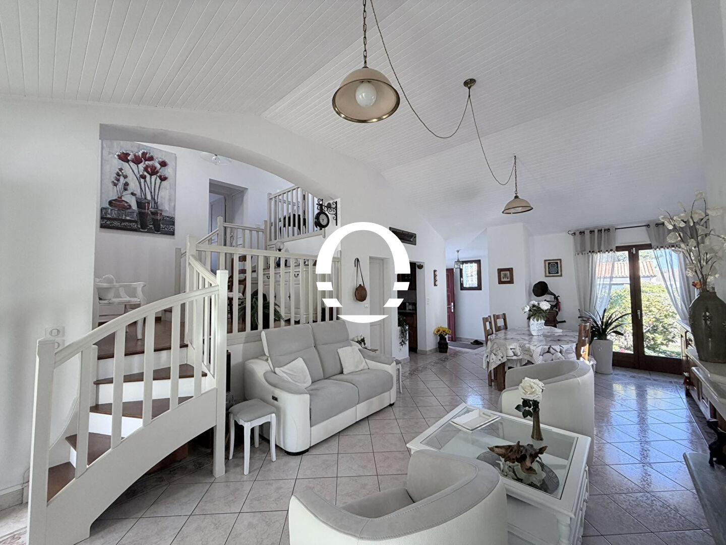 Maison 6 pièces 128 m² · à La Plaine-sur-Mer · 128 m² · 468 000 €
