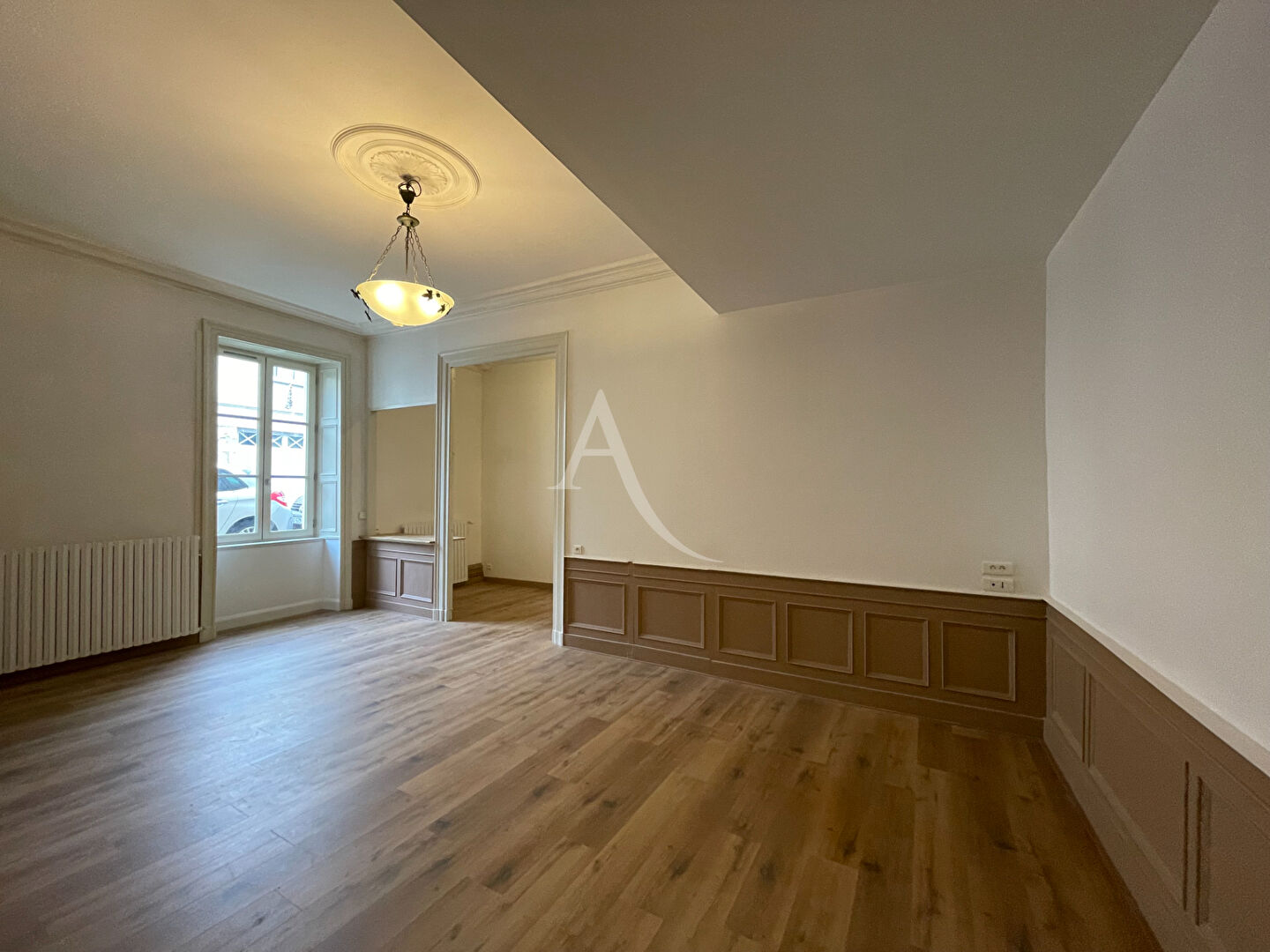 Appartement à Fontenay-le-Comte