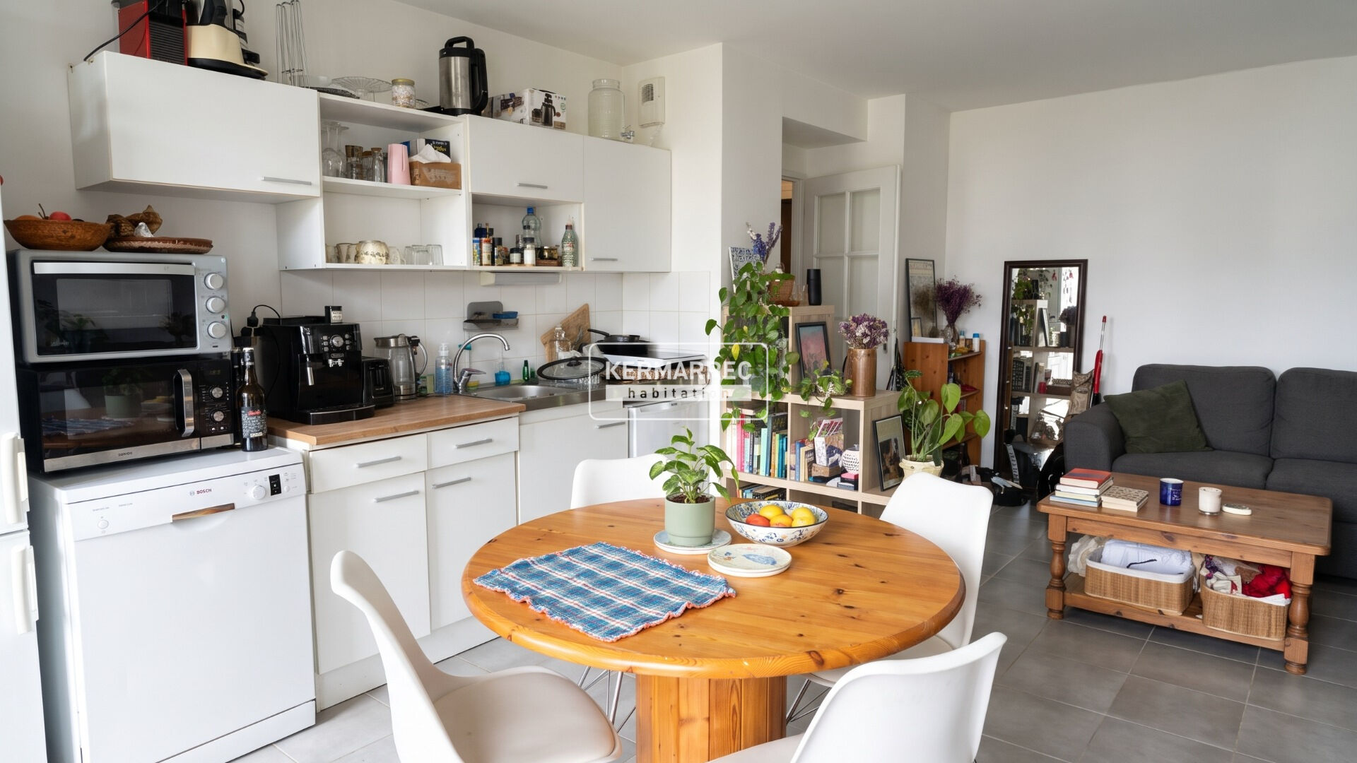 Appartement 2 pièces 44 m² · à Nantes · 44 m² · 229 000 €