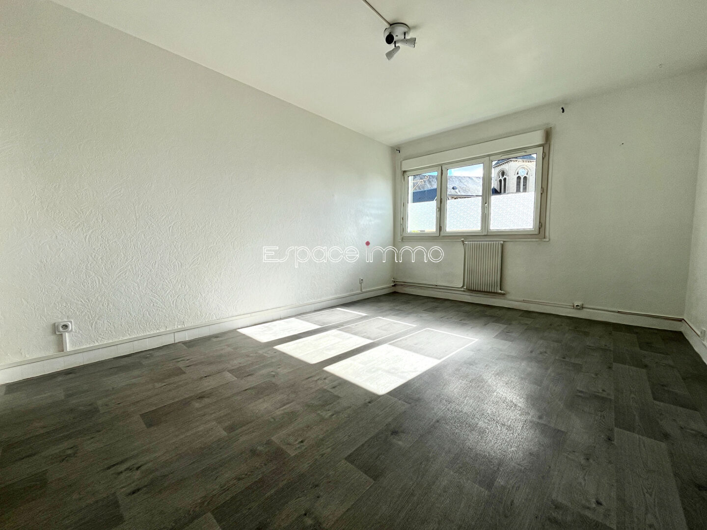 Appartement à Notre-Dame-de-Bondeville