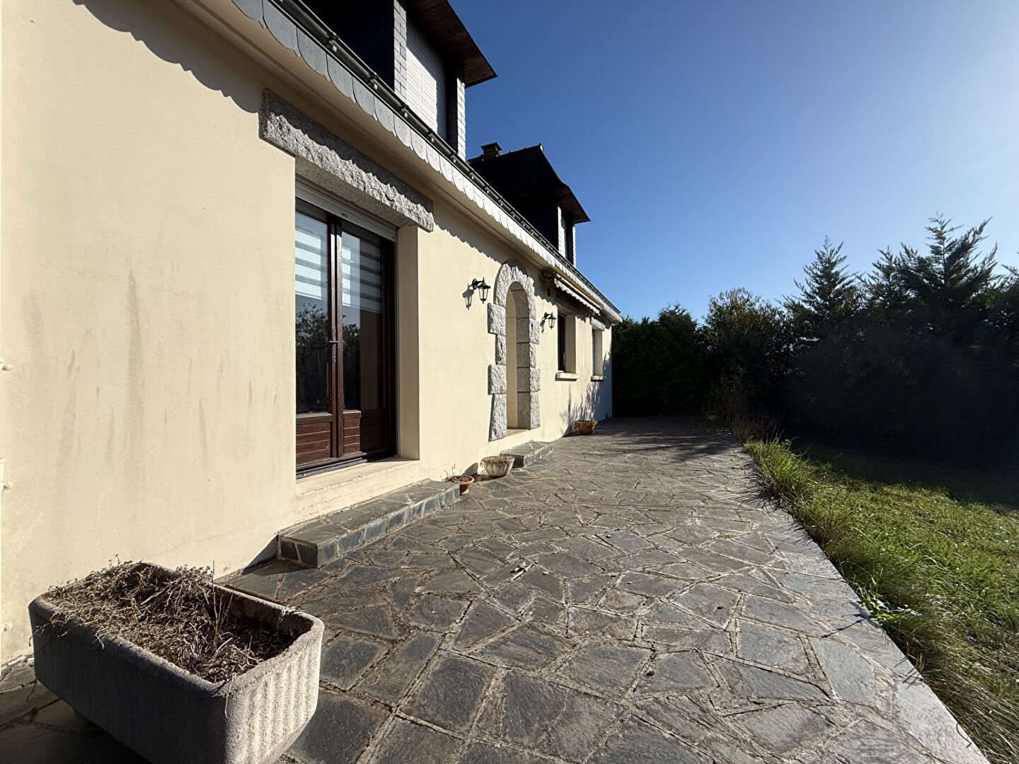 Maison 6 pièces 121 m² · à Carentoir · 121 m² · 147 334 €