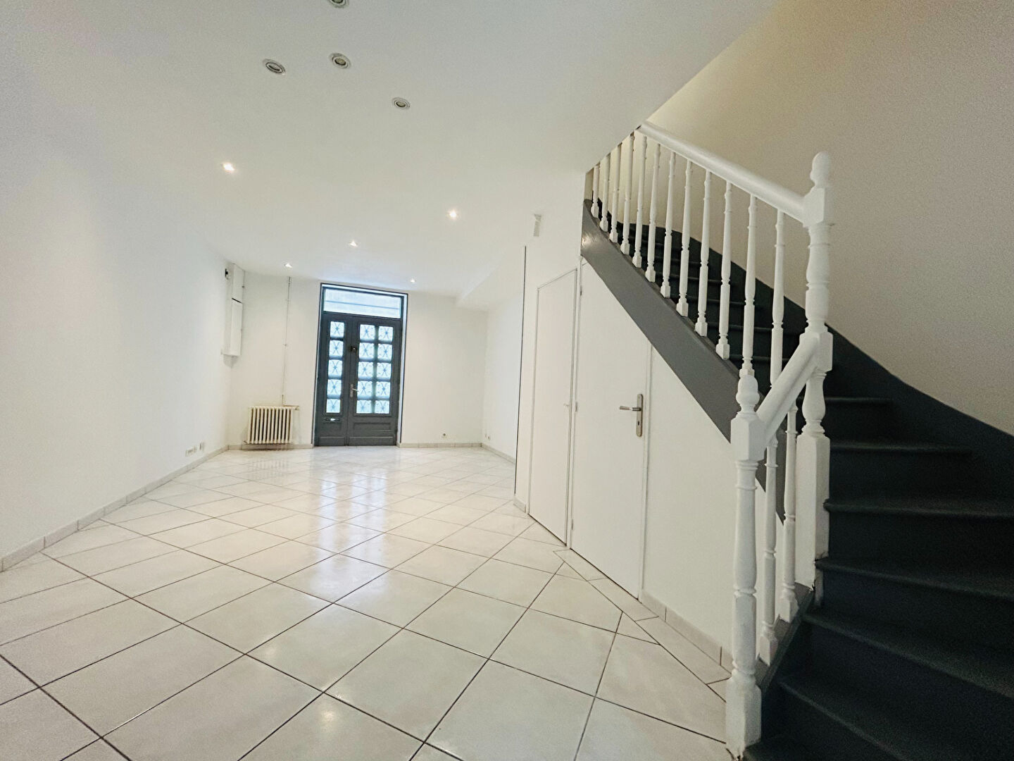 Maison 5 pièces 96 m² · à Villeneuve-sur-Lot · 96 m² · 119 500 €
