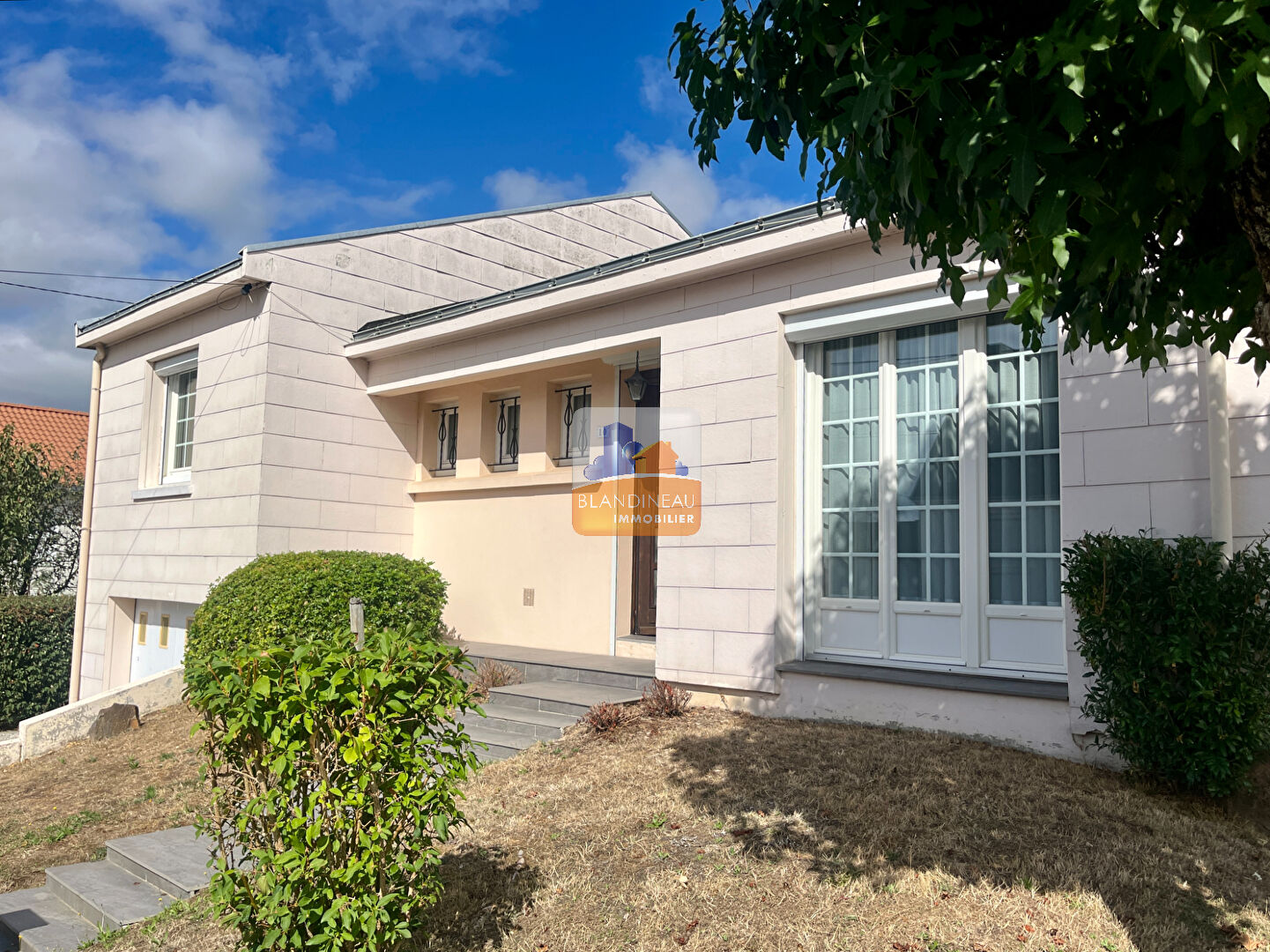Maison 5 pièces 86 m² · à Bouguenais · 86 m² · 261 715 €