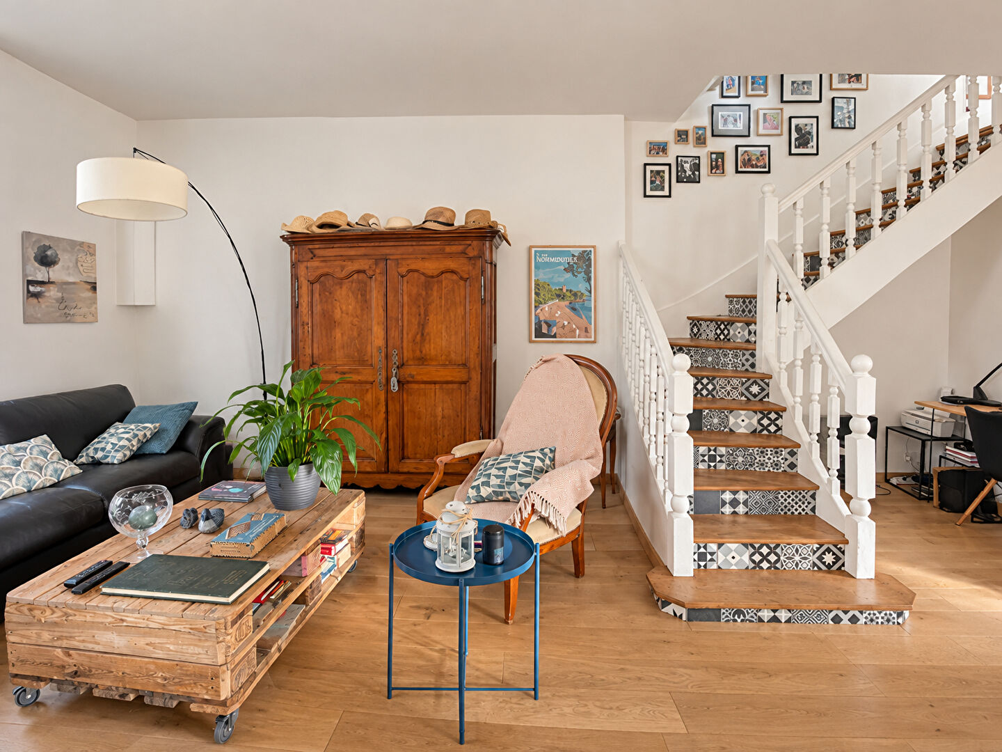 Maison 5 pièces 137 m² · aux Ponts-de-Cé · 137 m² · 422 000 €