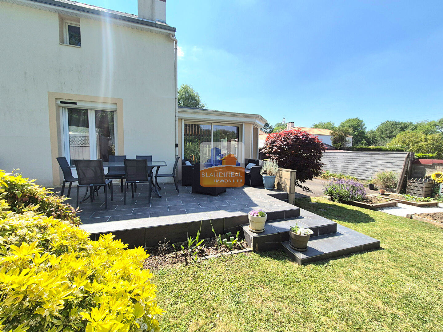 Maison 6 pièces 172 m² · à Vertou · 172 m² · 513 000 €