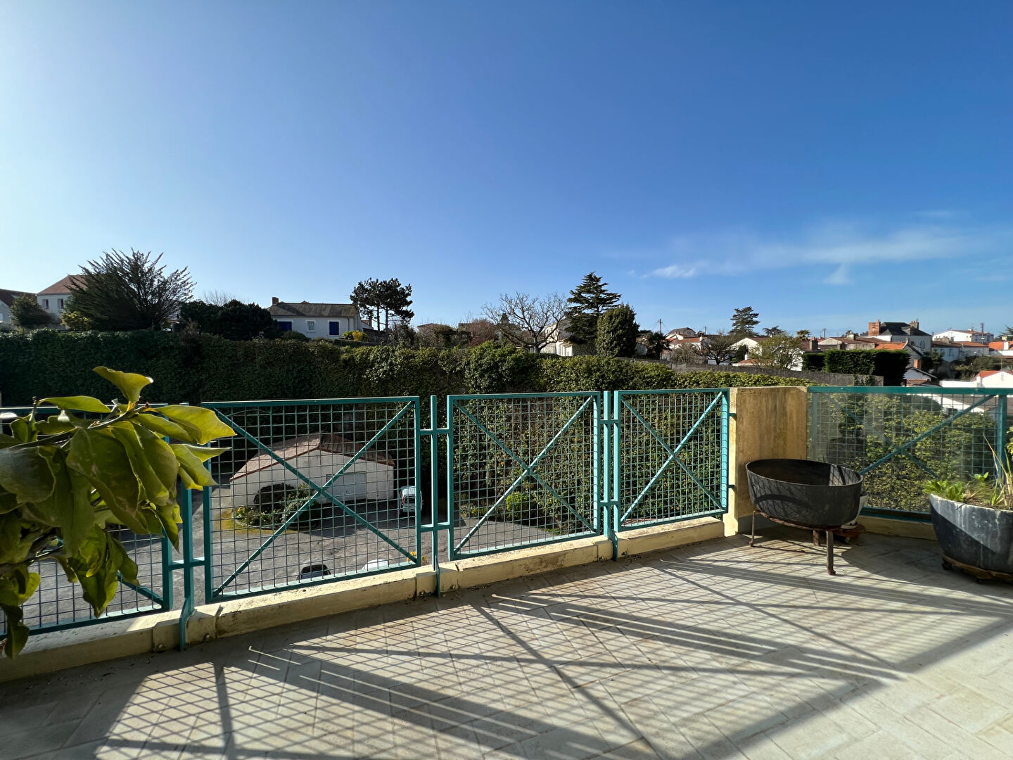 Appartement 3 pièces 71 m² · à Pornic · 71 m² · 396 000 €