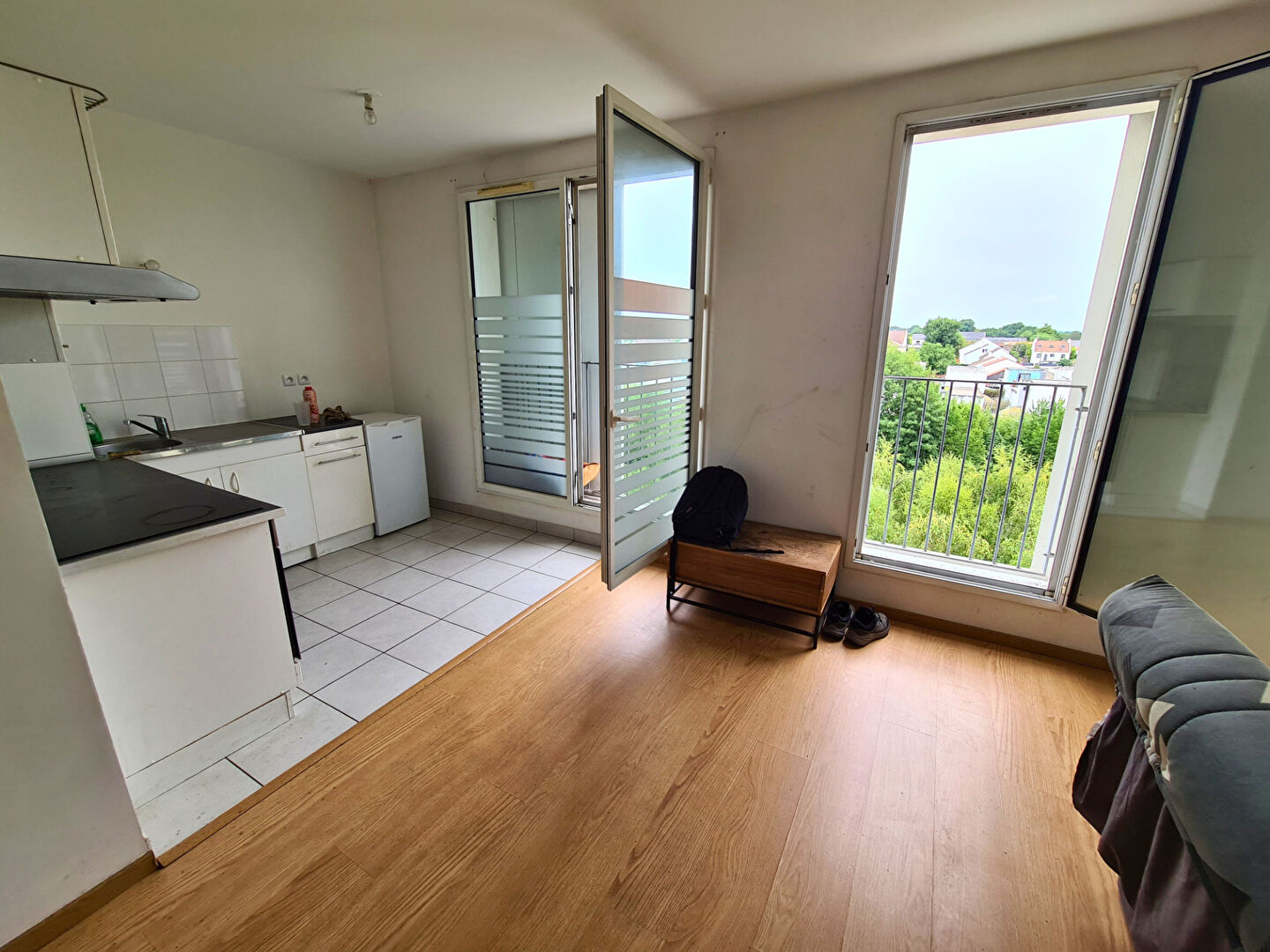 Appartement 1 pièce 30 m² · à Nantes · 30 m² · 105 000 €