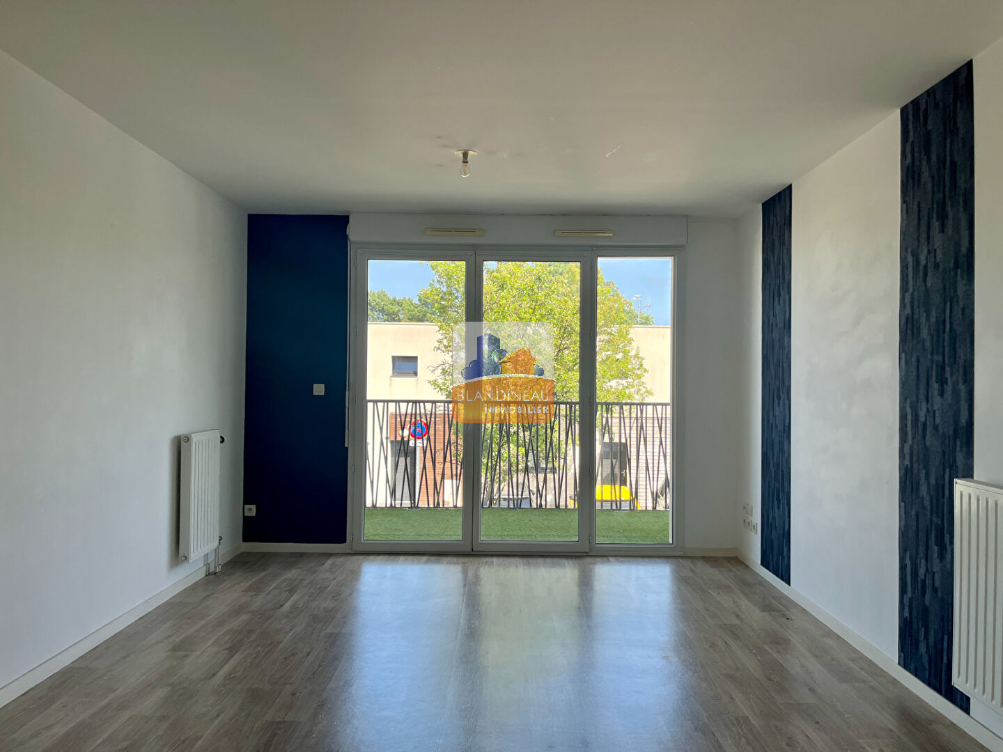Appartement 3 pièces 54 m² · à Bouguenais · 54 m² · 190 000 €