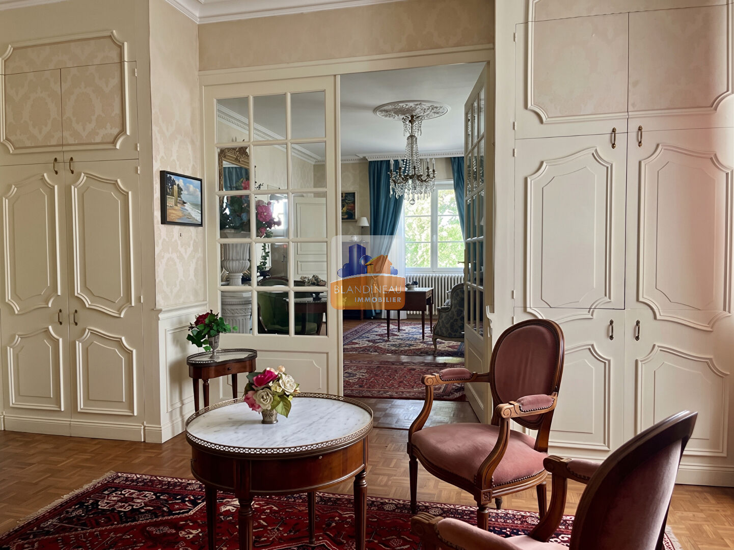 Maison 7 pièces 168 m² · à Bouguenais · 168 m² · 428 350 €