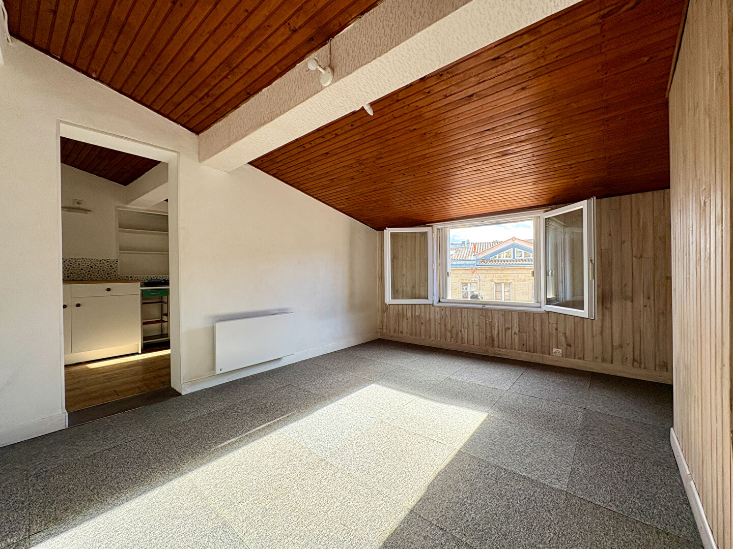 Appartement – Bordeaux, Bordeaux Lac - Vue 2