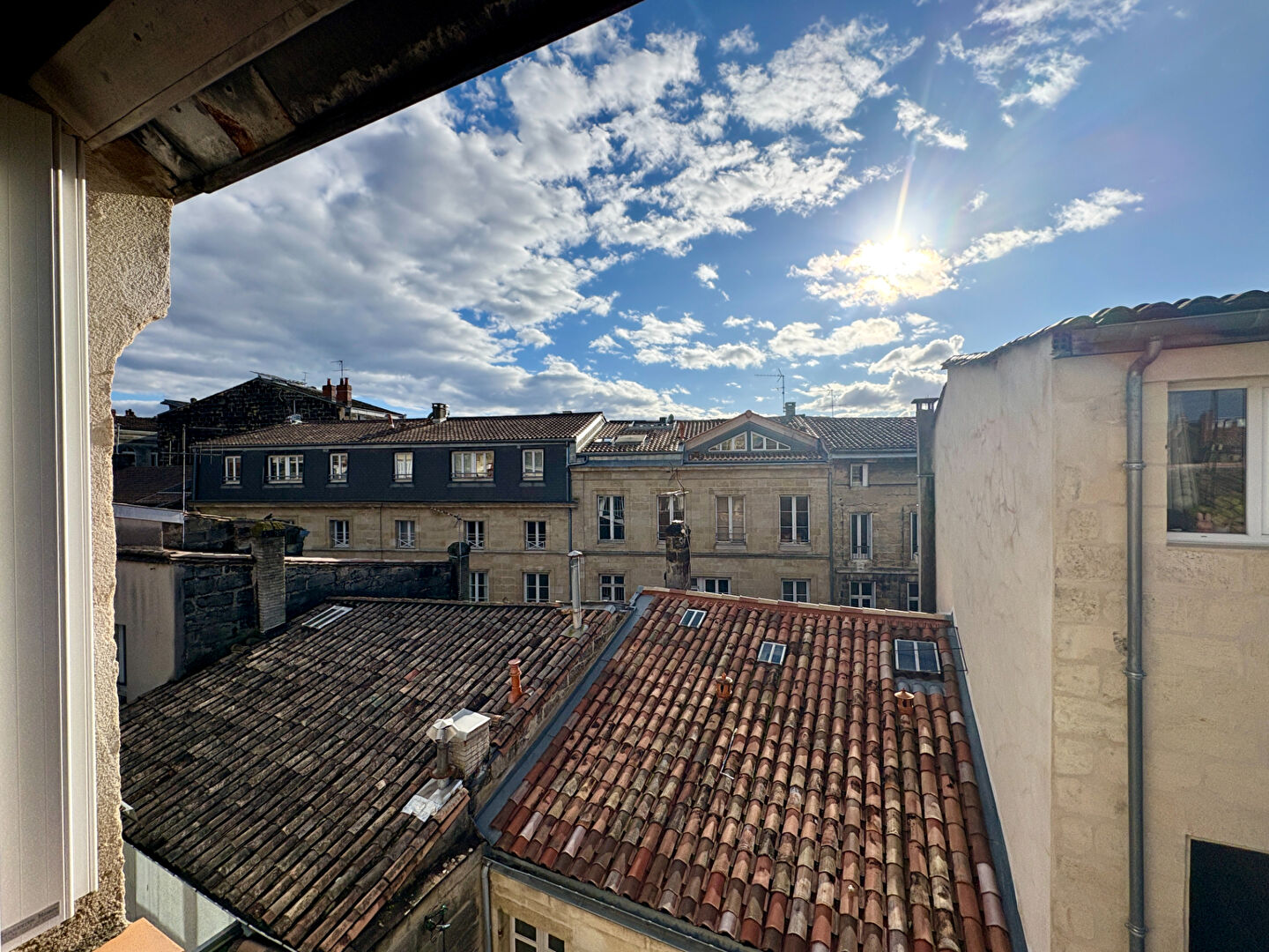 Appartement – Bordeaux, Bordeaux Lac - Vue 3