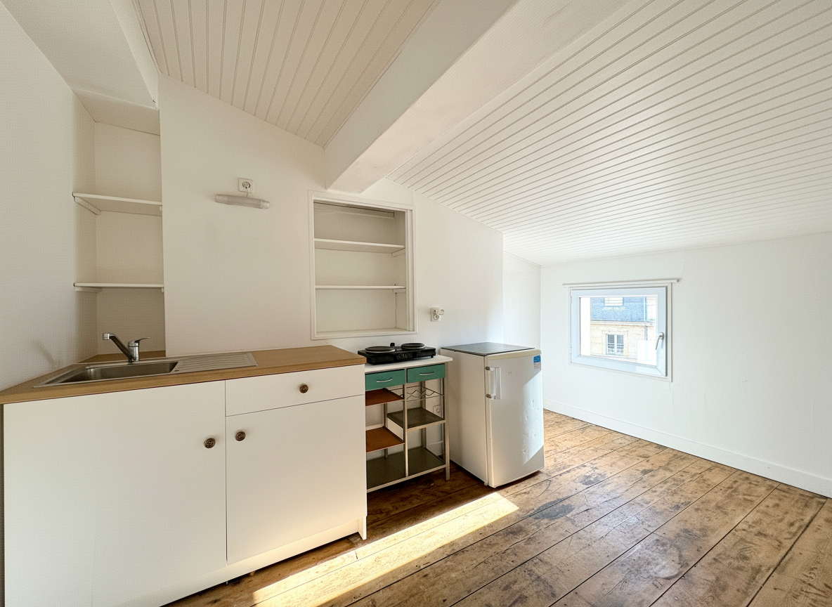 Appartement – Bordeaux, Bordeaux Lac - Vue 4