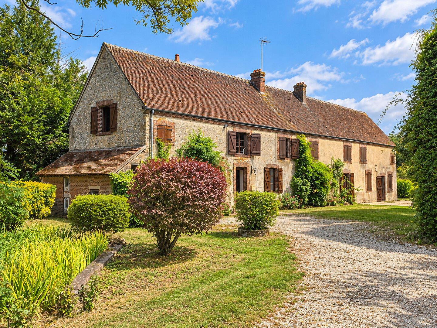 Maison 11 pièces 280 m² · à Bretoncelles · 280 m² · 495 000 €