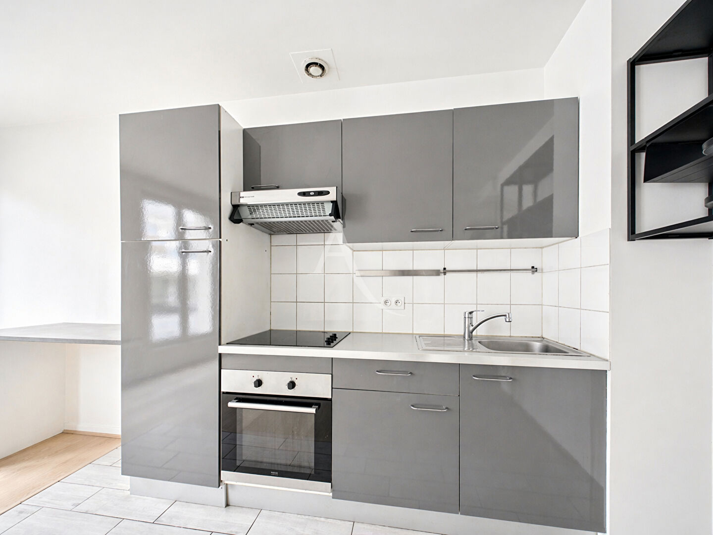 Appartement – ALFORTVILLE VAL-DE-MARNE ILE-DE-FRANCE - Vue 4