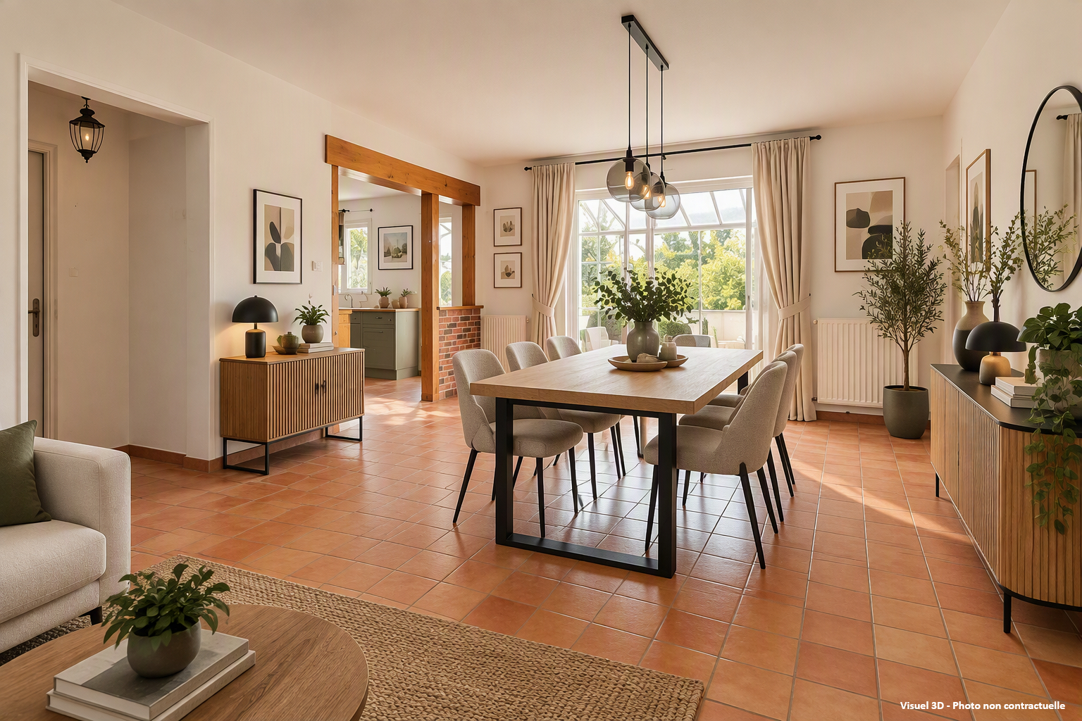 Appartement 8 pièces 157 m² · à Angers · 157 m² · 449 000 €