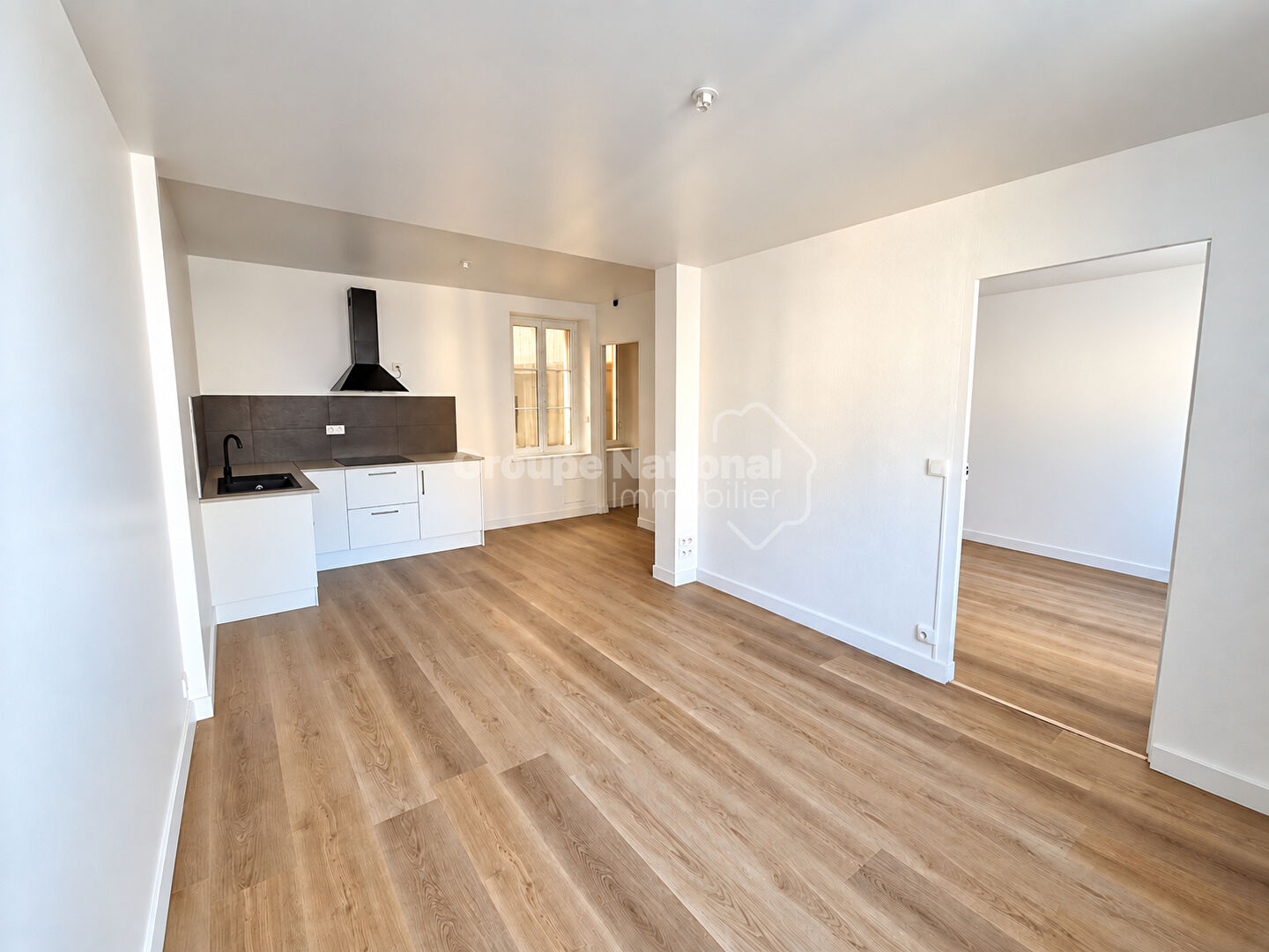Appartement 2 pièces 38 m² · à Nantes · 38 m² · 149 100 €