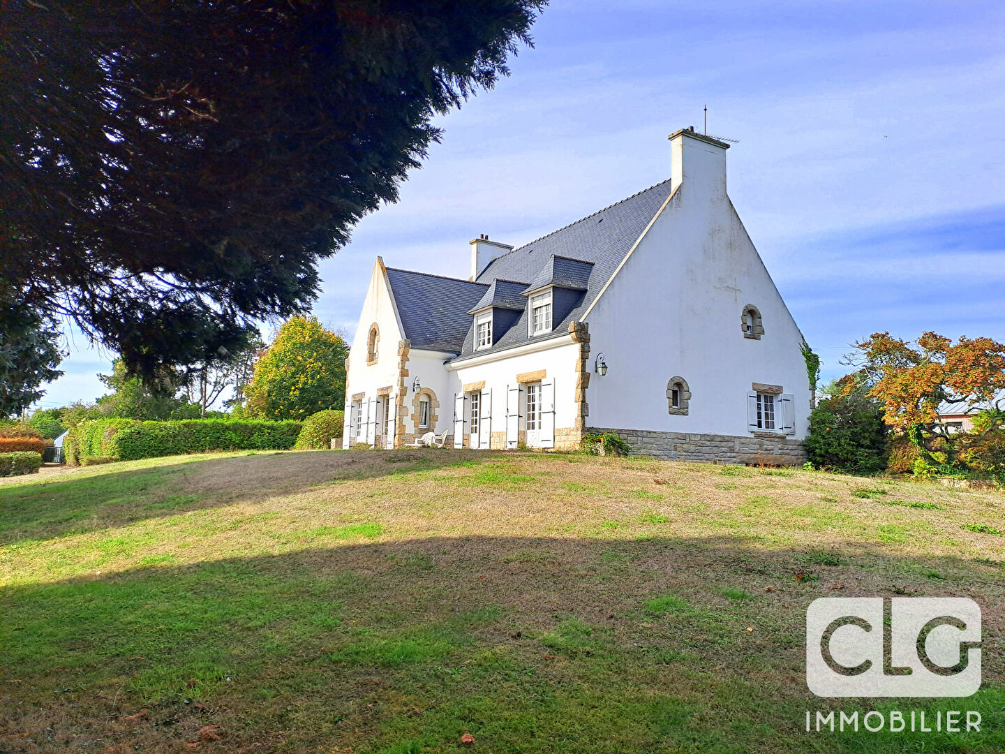 Maison 7 pièces 276 m² · à Combrit · 276 m² · 1 019 200 €