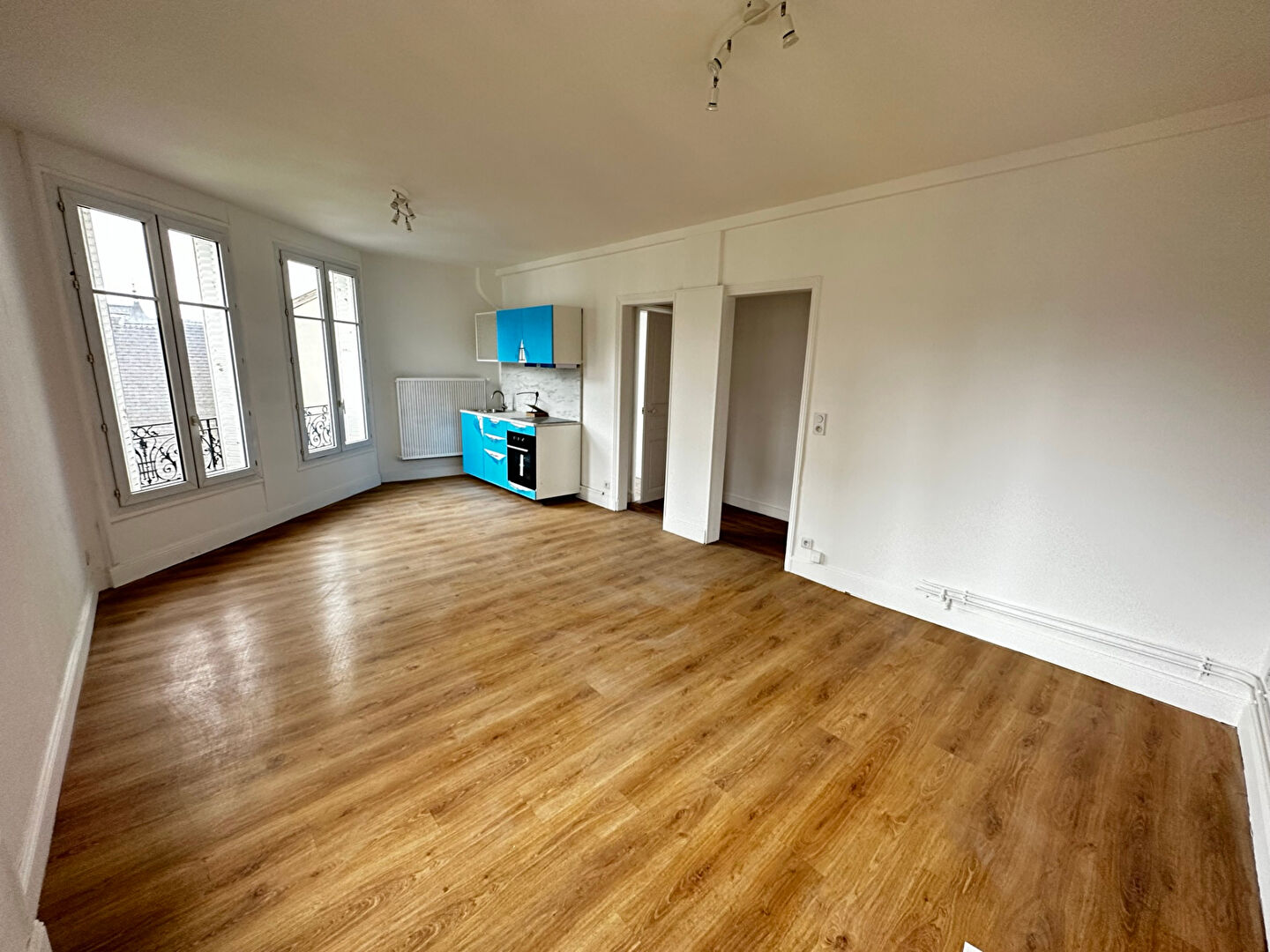 Appartement 5 pièces 92 m² · à Reims · 92 m² · 2 100 €/mois
