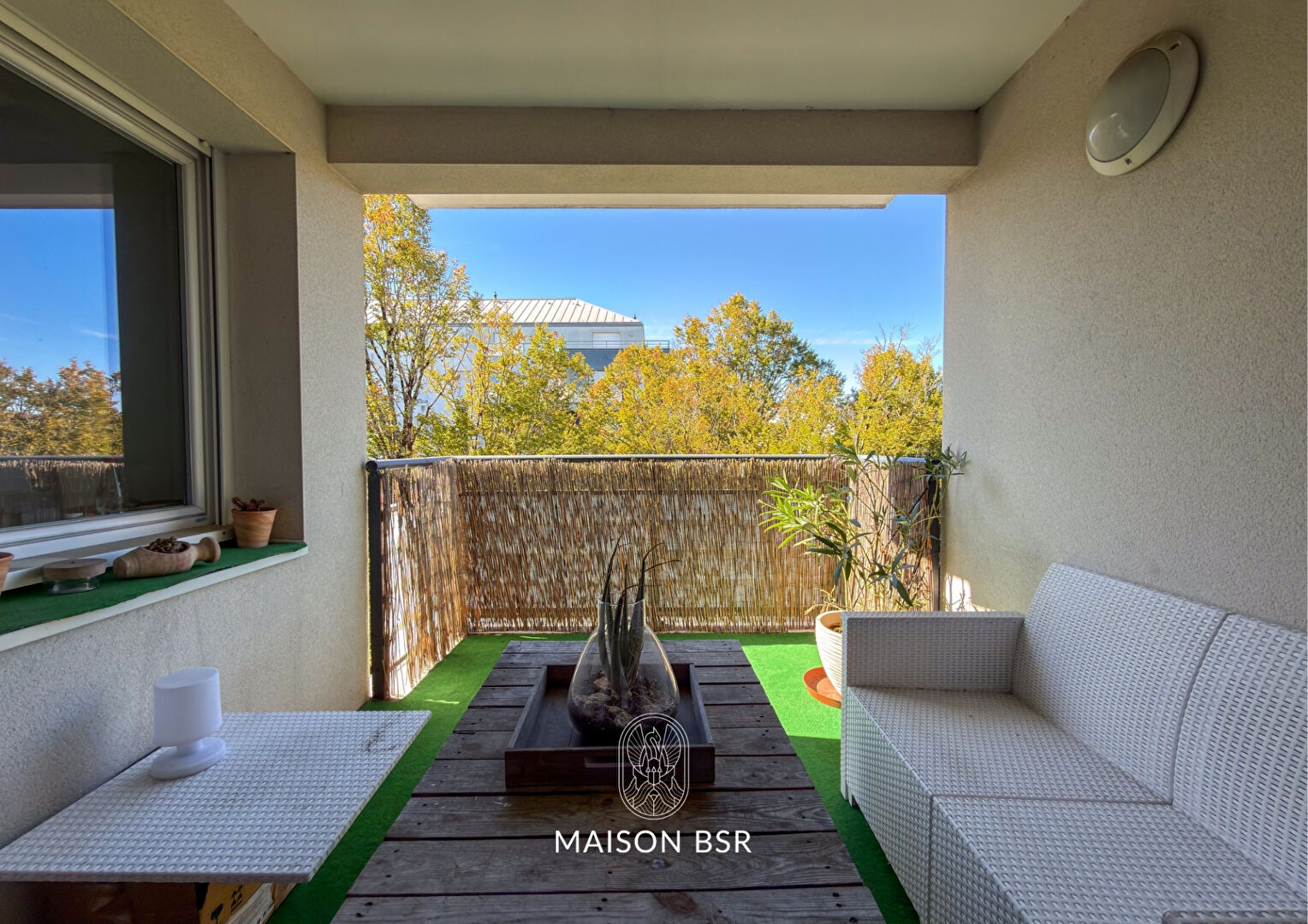 Appartement 3 pièces 64 m² · à Nantes · 64 m² · 200 000 €