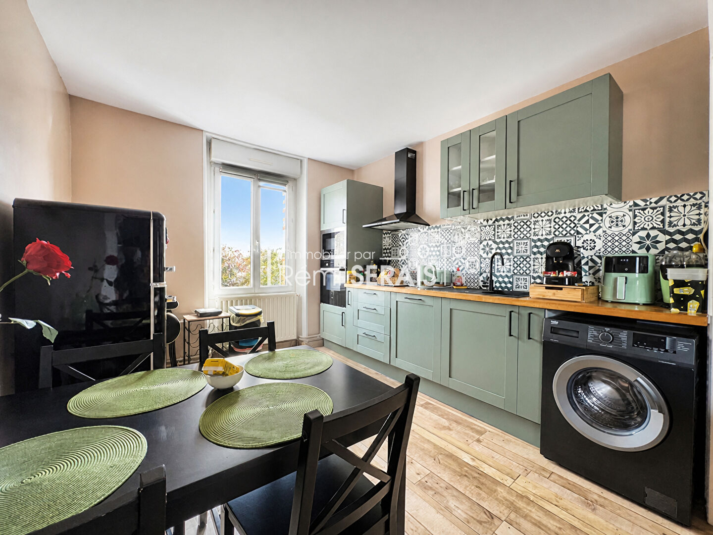 Appartement 3 pièces 63 m² · à Condé-en-Normandie · 63 m² · 97 200 €