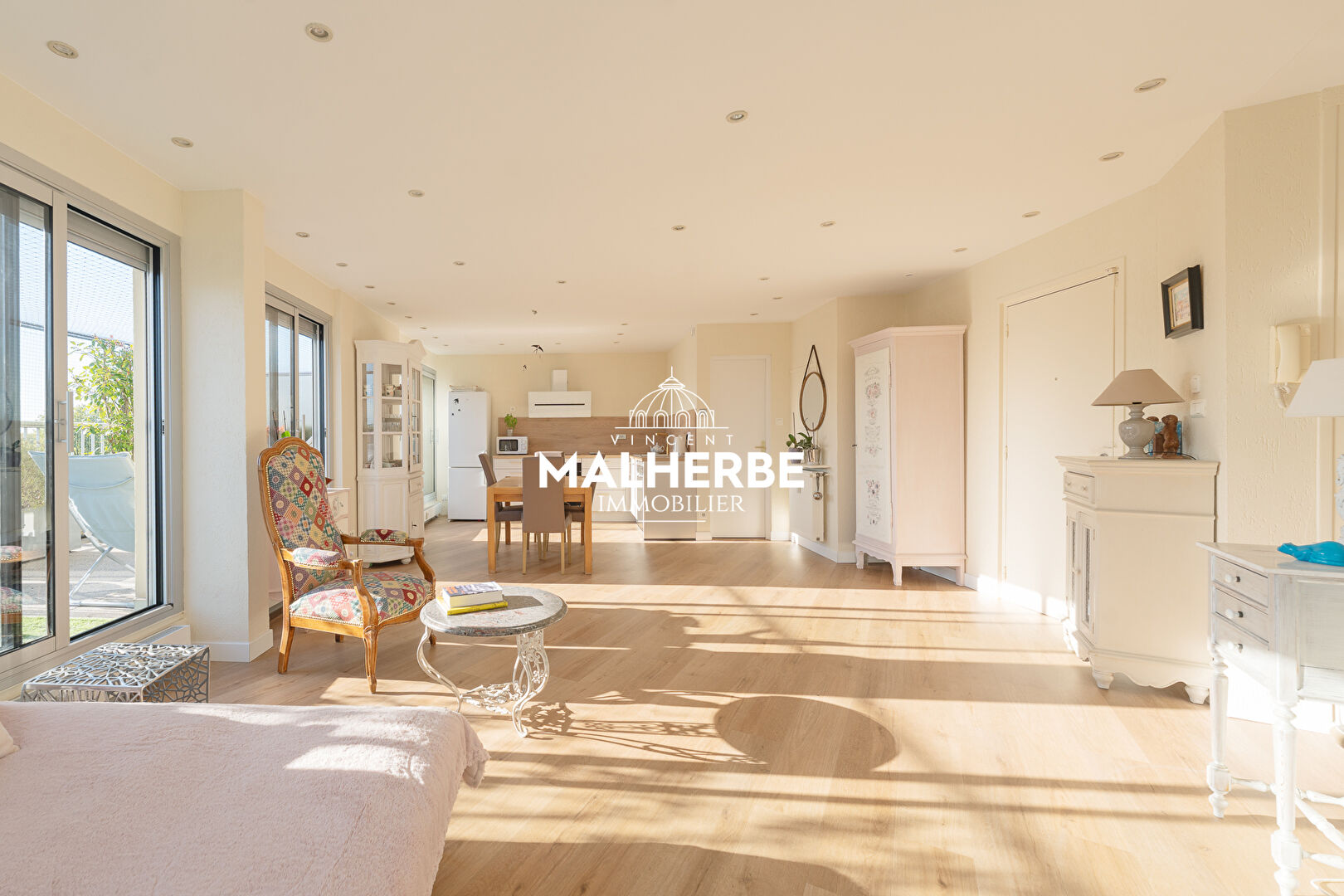 Appartement 4 pièces 81 m² · à Vandœuvre-lès-Nancy · 81 m² · 248 000 €