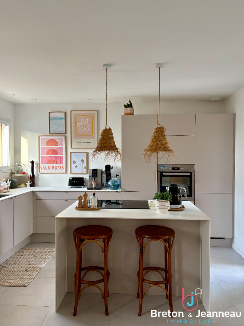 Maison 4 pièces 97 m² · à Changé · 97 m² · 310 150 €