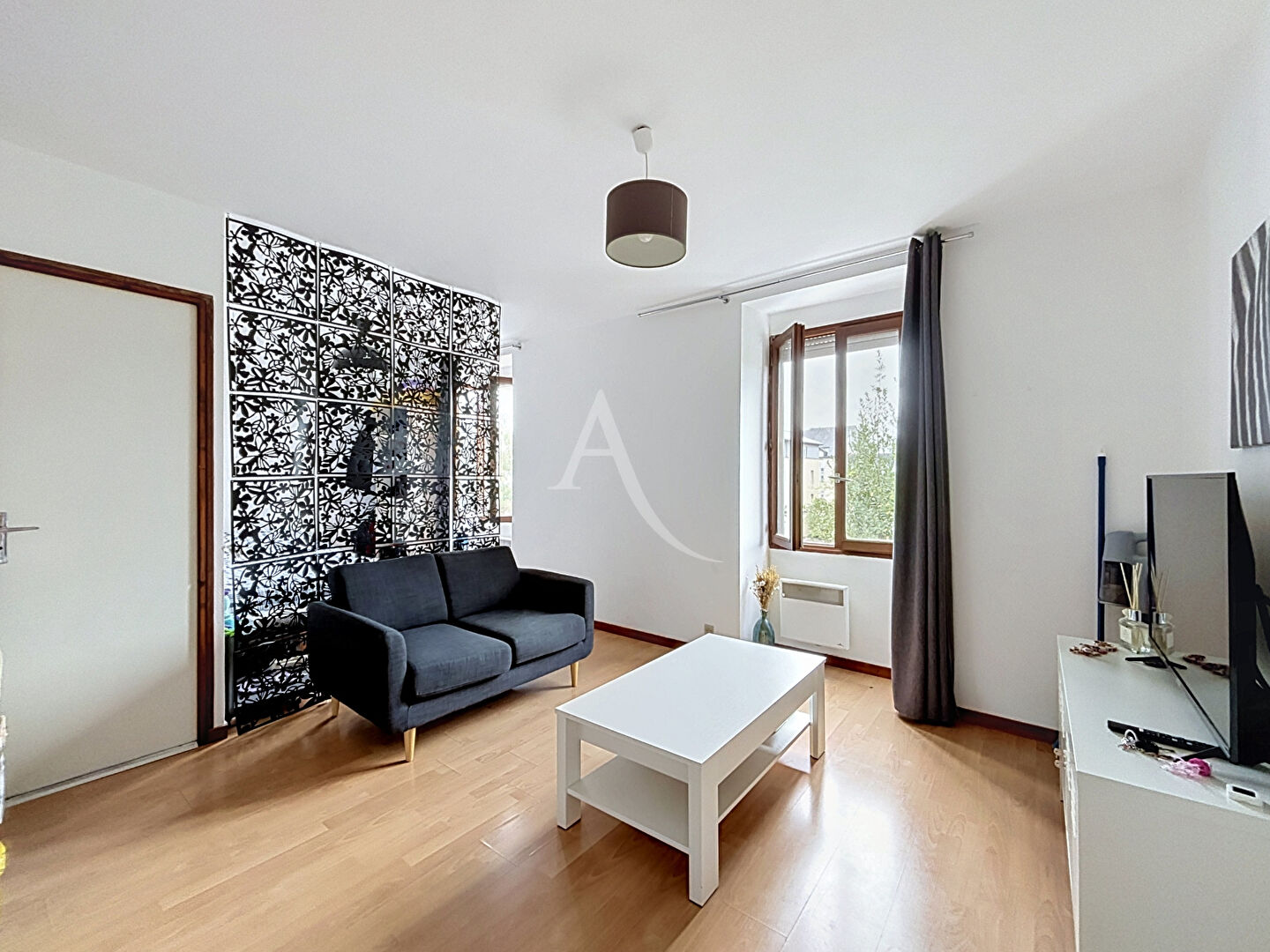 Appartement 3 pièces 54 m² · à Angers · 54 m² · 177 100 €