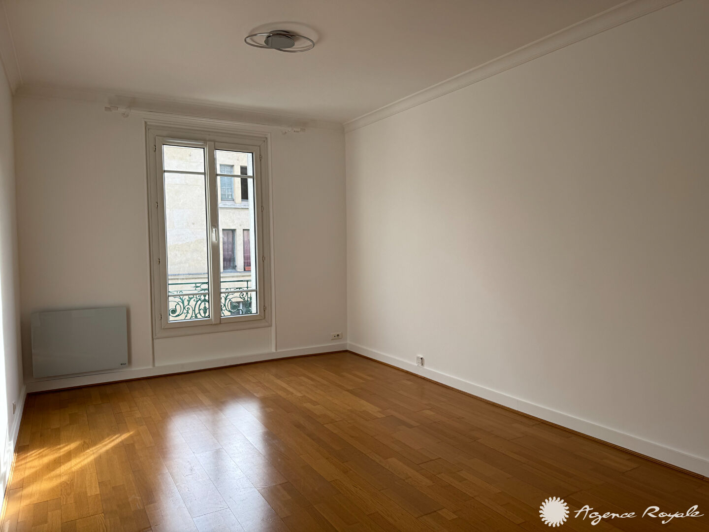 Appartement à Saint-Germain-en-Laye