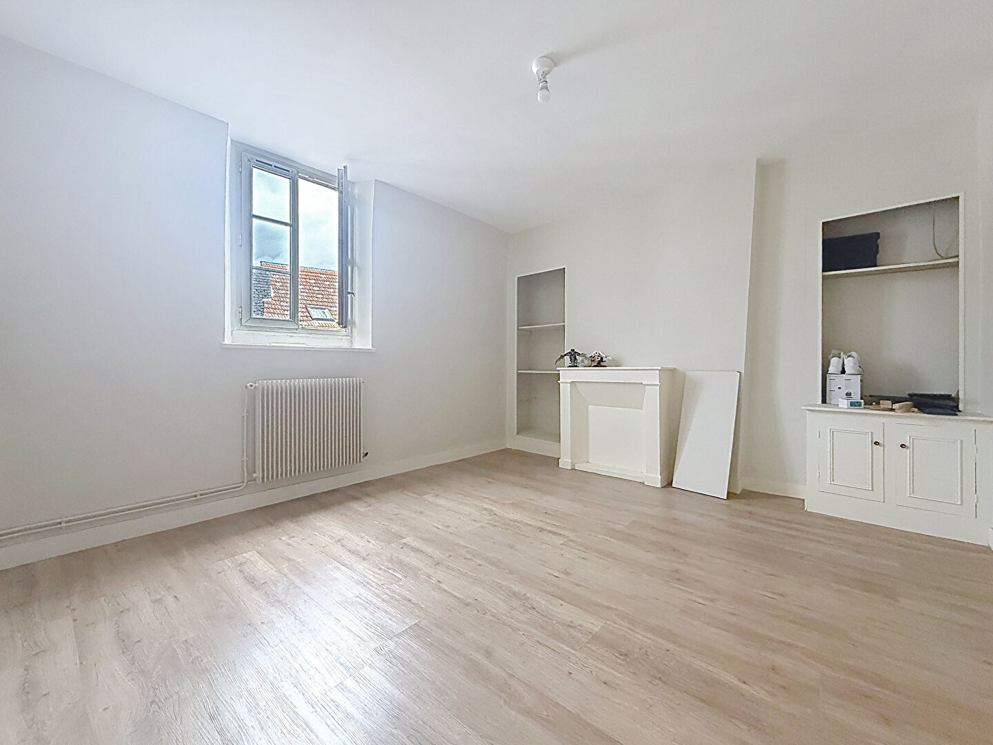 Appartement à Pont-de-l'Arche