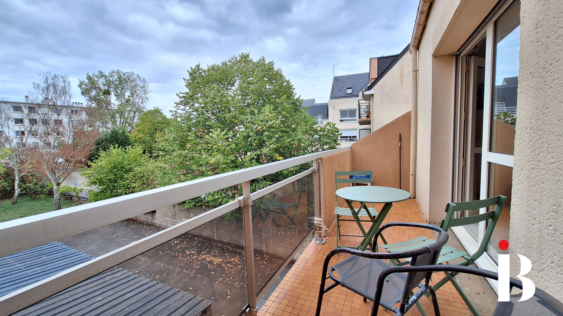 Appartement 2 pièces 35 m² · à Nantes · 35 m² · 155 000 €