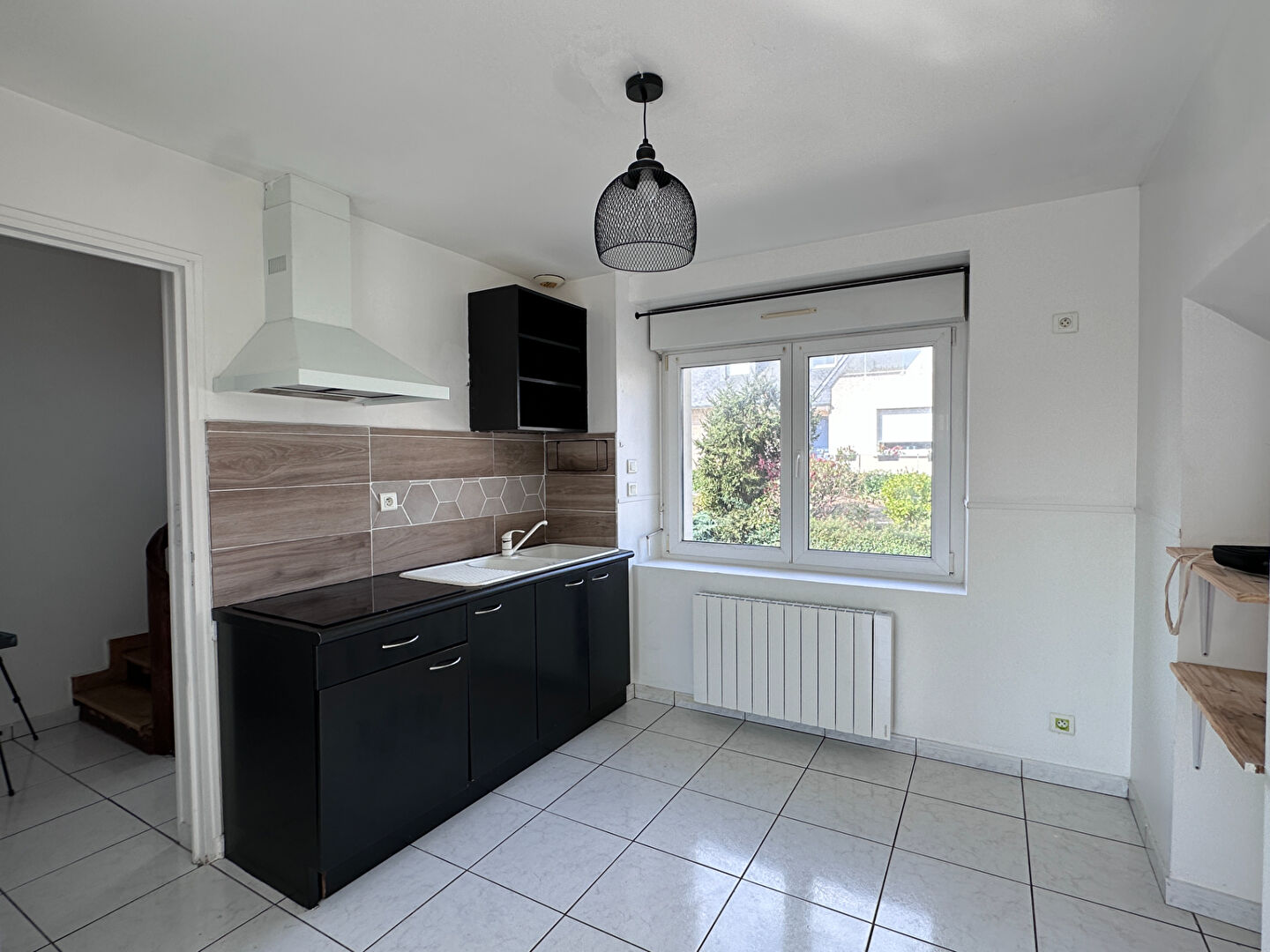 Appartement 3 pièces · à Plérin · 590 €/mois