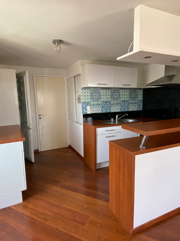Appartement 2 pièces 52 m² · à Saint-Brieuc · 52 m² · 495 €/mois