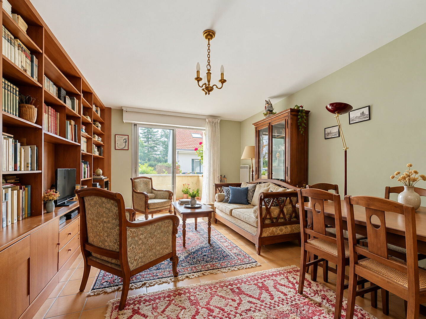 Appartement 3 pièces 69 m² · à Nantes · 69 m² · 252 000 €