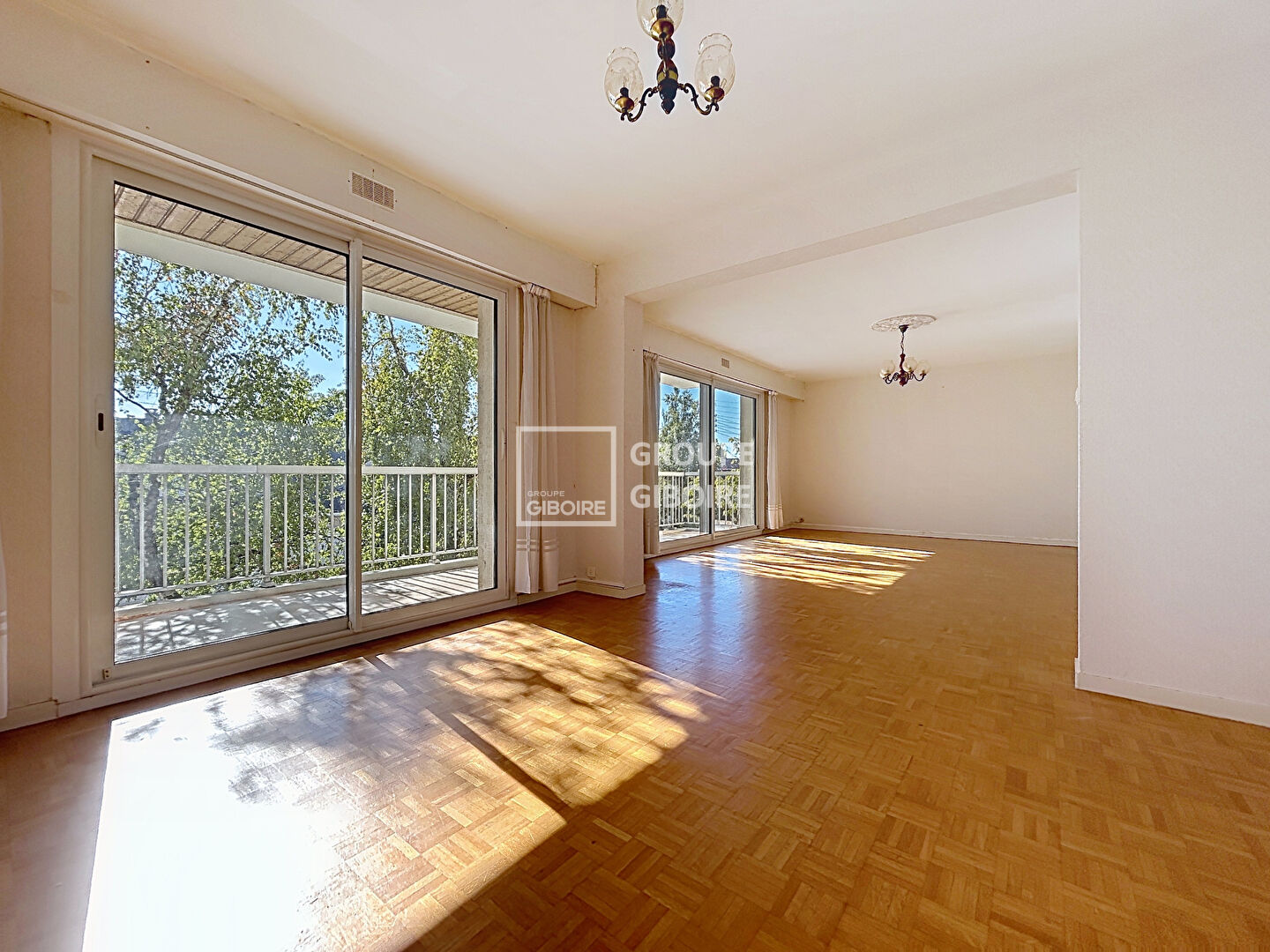 Appartement 4 pièces 90 m² · à Nantes · 90 m² · 241 500 €