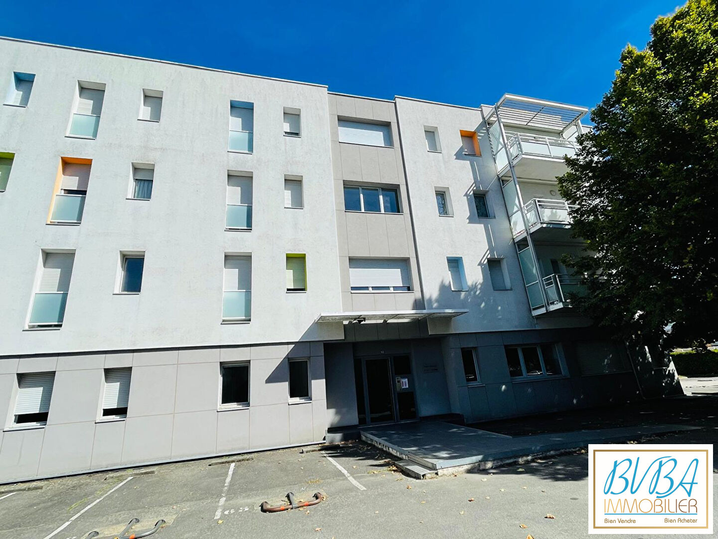 Appartement 1 pièce 20 m² · à Nantes · 20 m² · 96 300 €