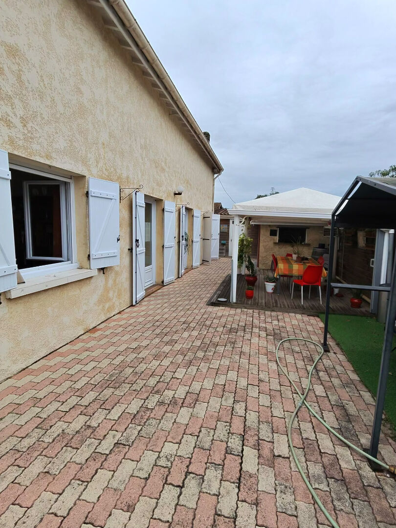 Maison 7 pièces 180 m² · à Villenave-d'Ornon · 180 m² · 345 172 €