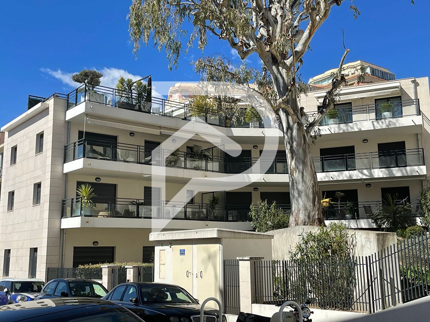 Appartement 2 pièces 51 m² · à Cannes · 51 m² · 337 000 €