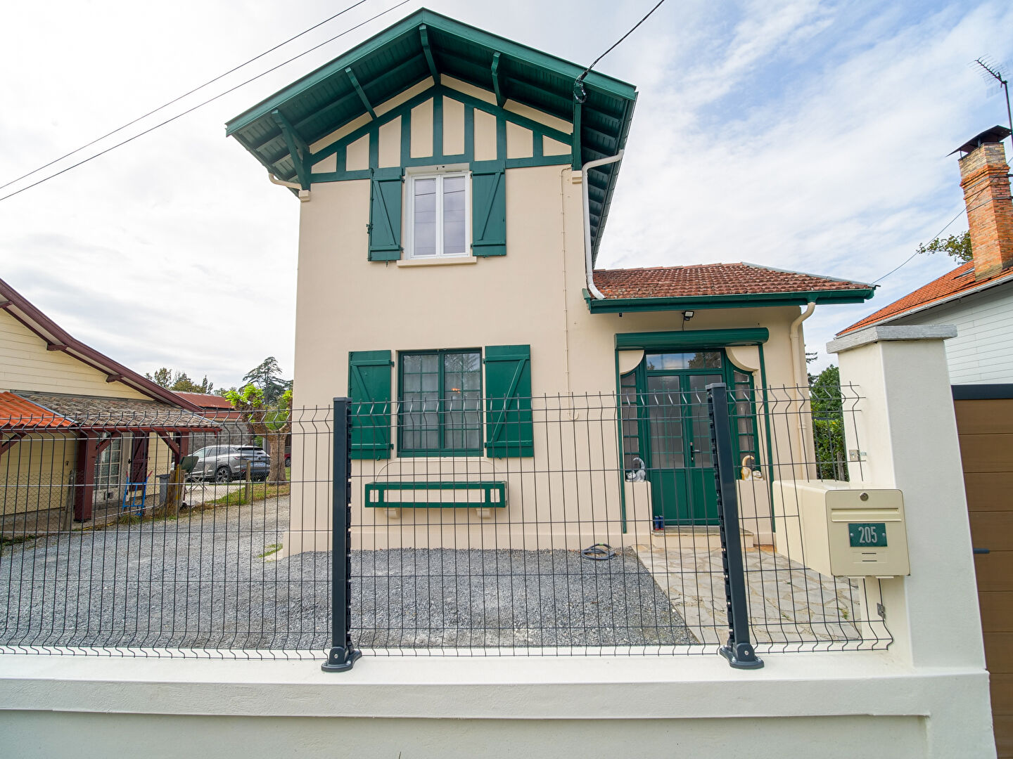 Maison 4 pièces 96 m² · à Labouheyre · 96 m² · 225 000 €